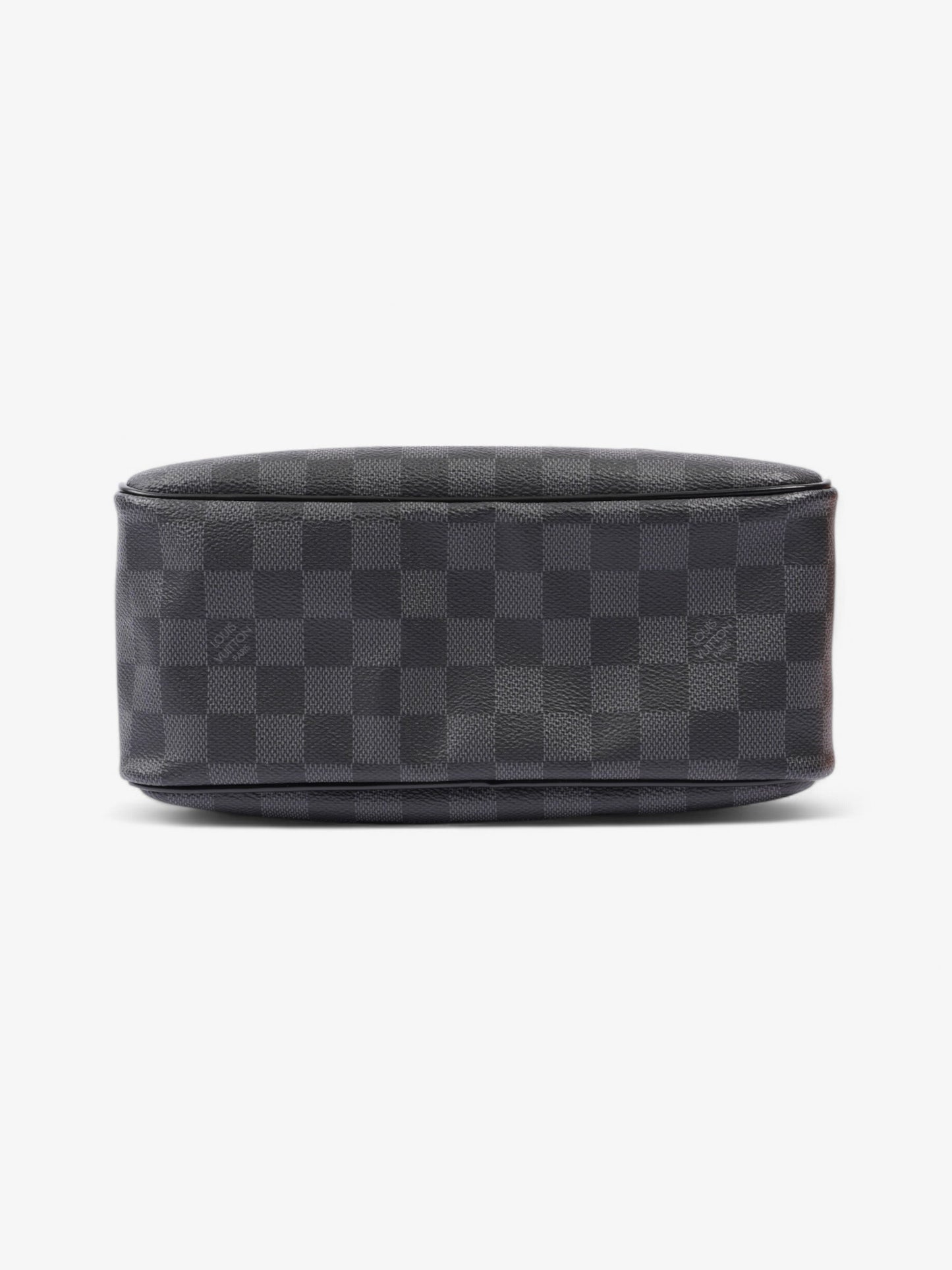 Louis Vuitton Toiletry Pouch Damier Graphite Canvas