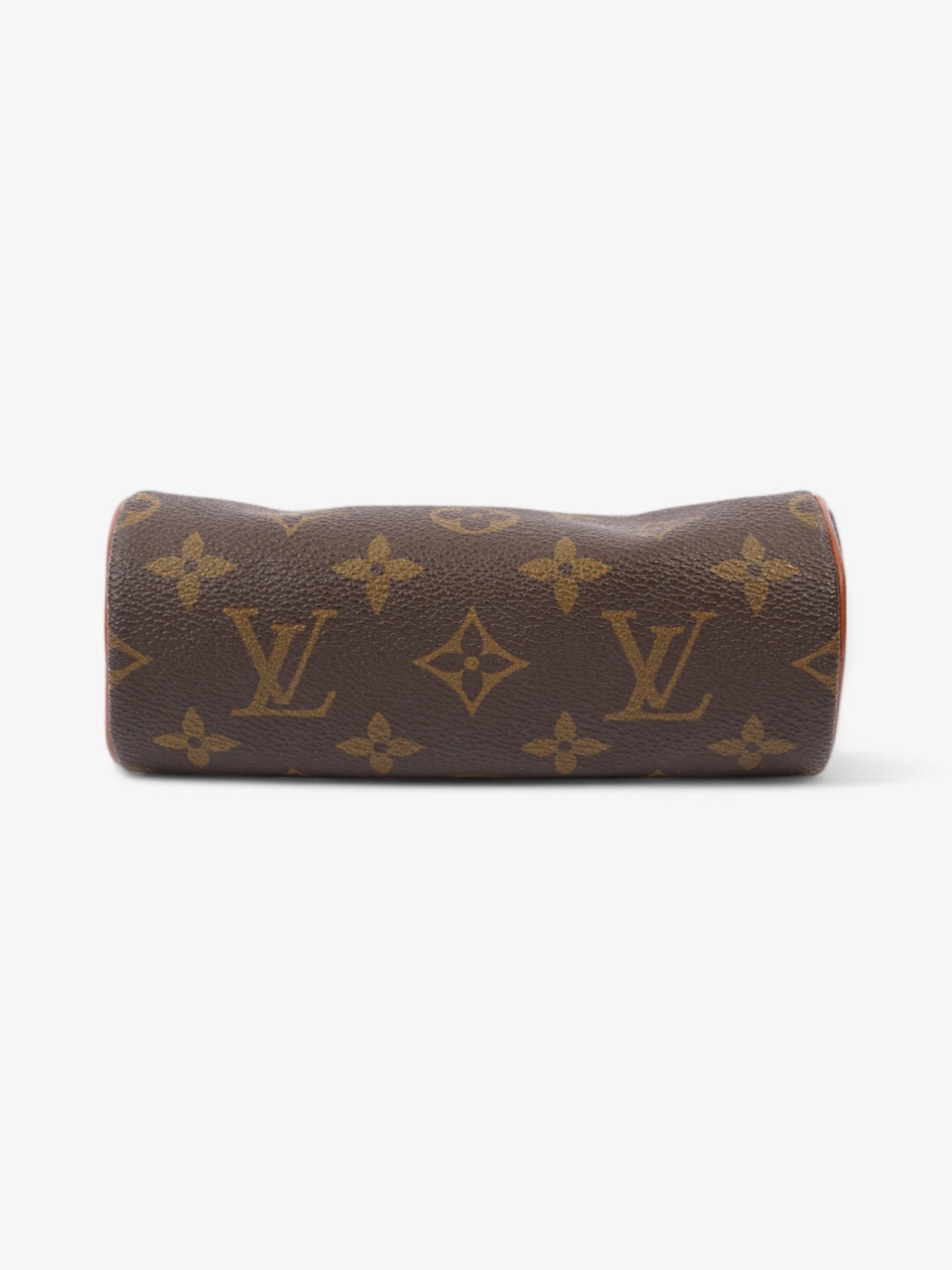 Louis Vuitton Papillon Monogram Coated Canvas Mini