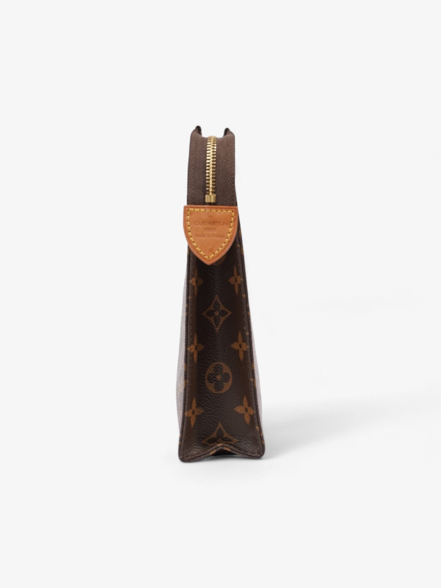 Louis Vuitton Toiletry Pouch Monogram Coated Canvas 26