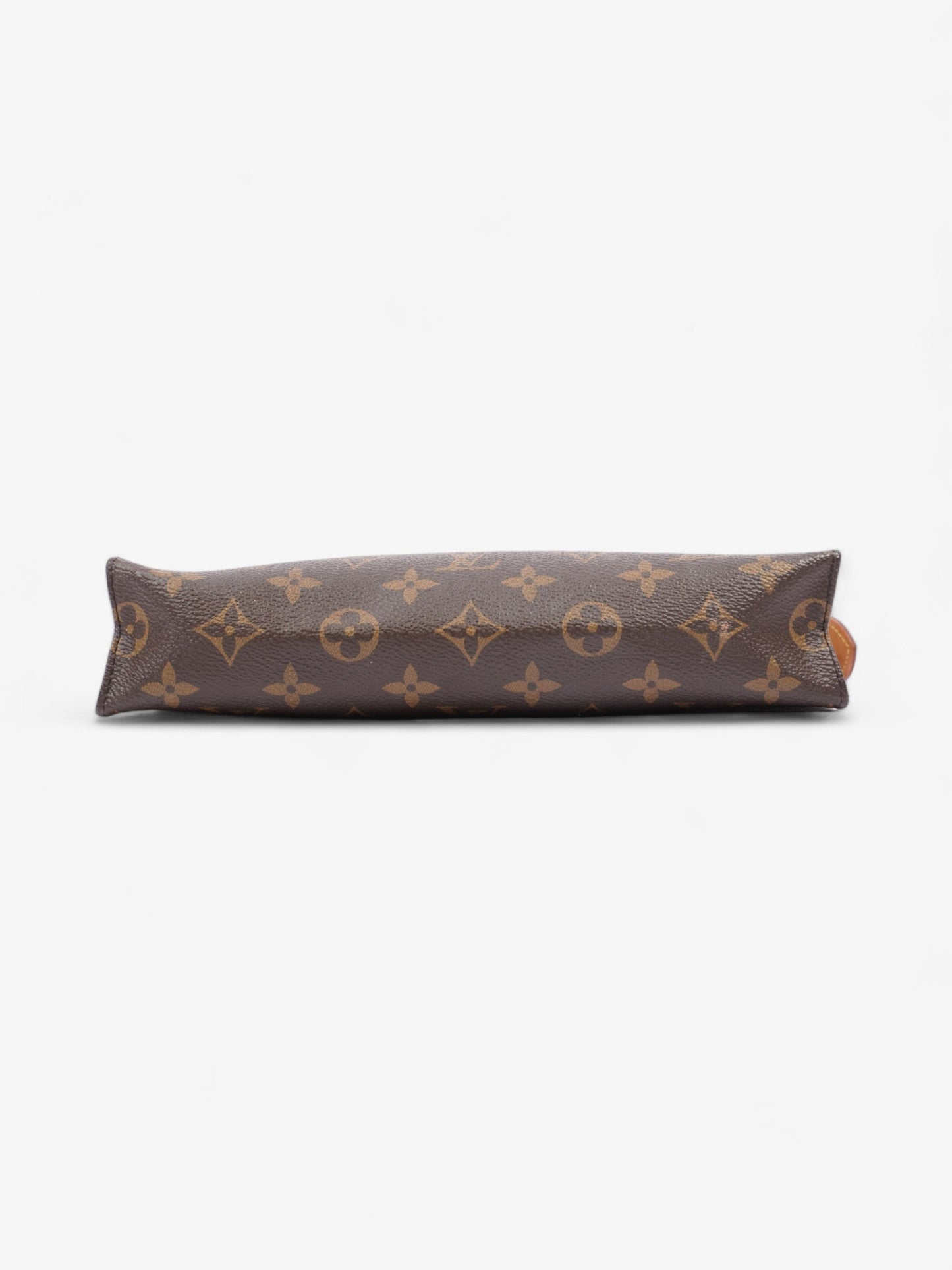 Louis Vuitton Toiletry Pouch Monogram Coated Canvas 26