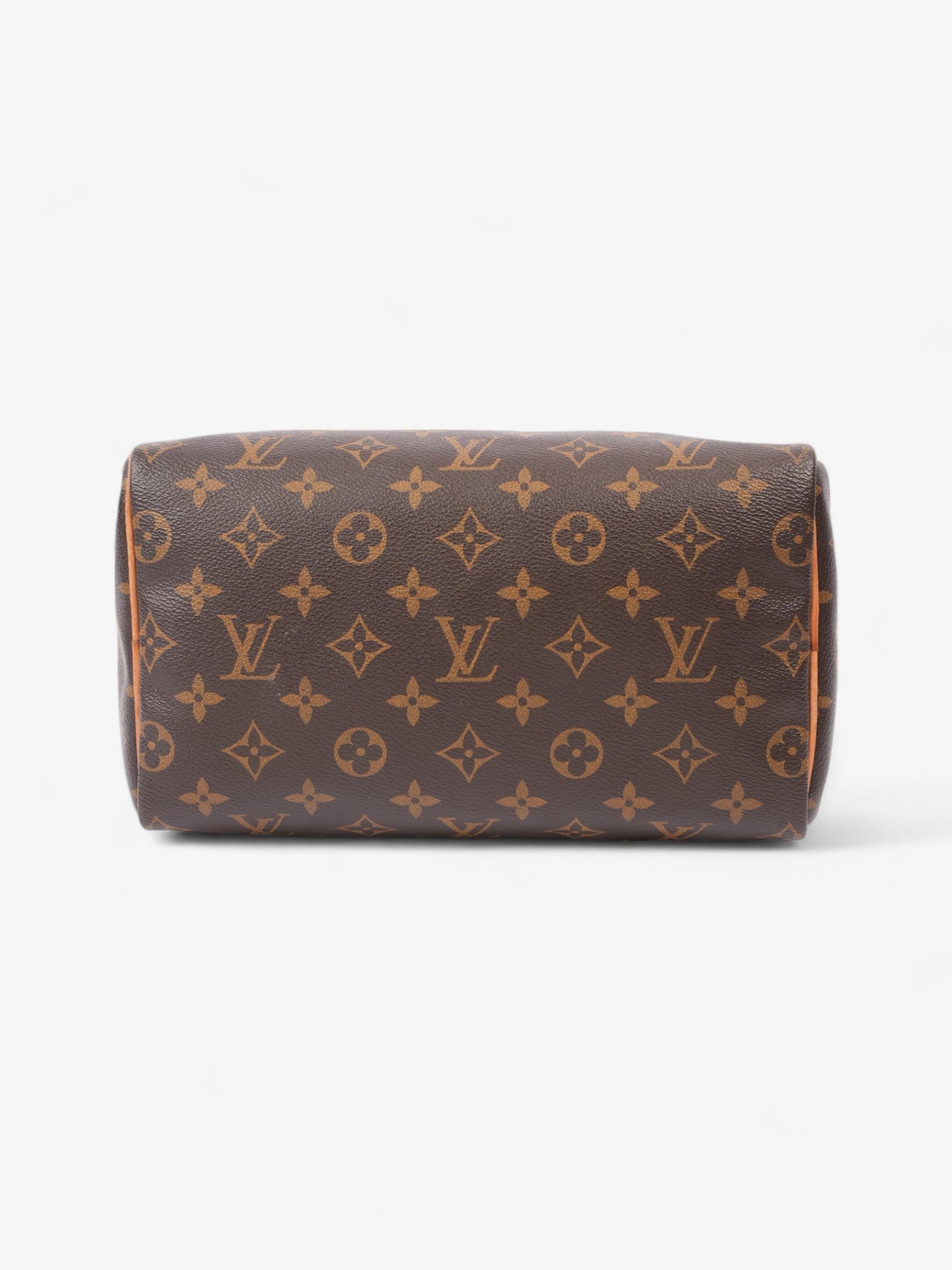 Louis Vuitton Speedy Monogram Coated Canvas 25