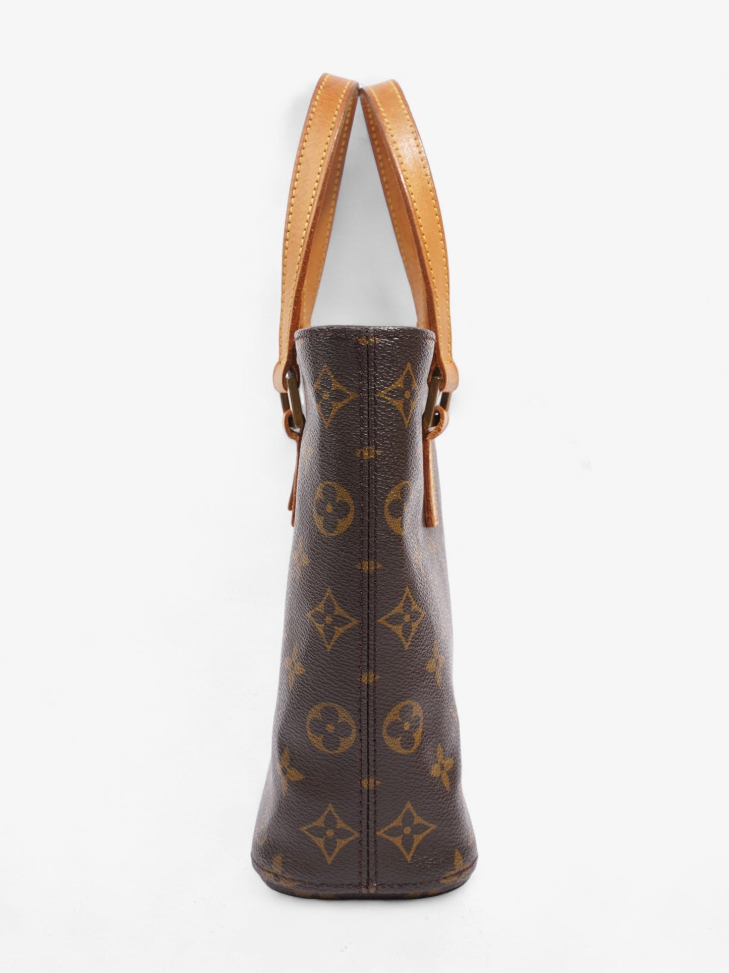 Louis Vuitton Vavin Monogram Coated Canvas PM