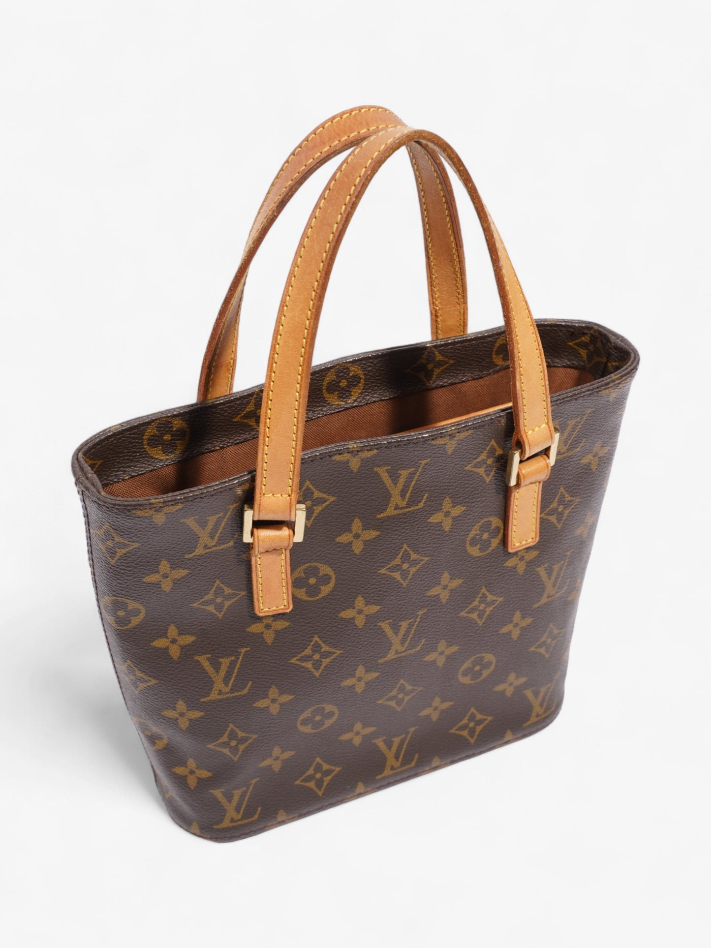 Louis Vuitton Vavin Monogram Coated Canvas PM