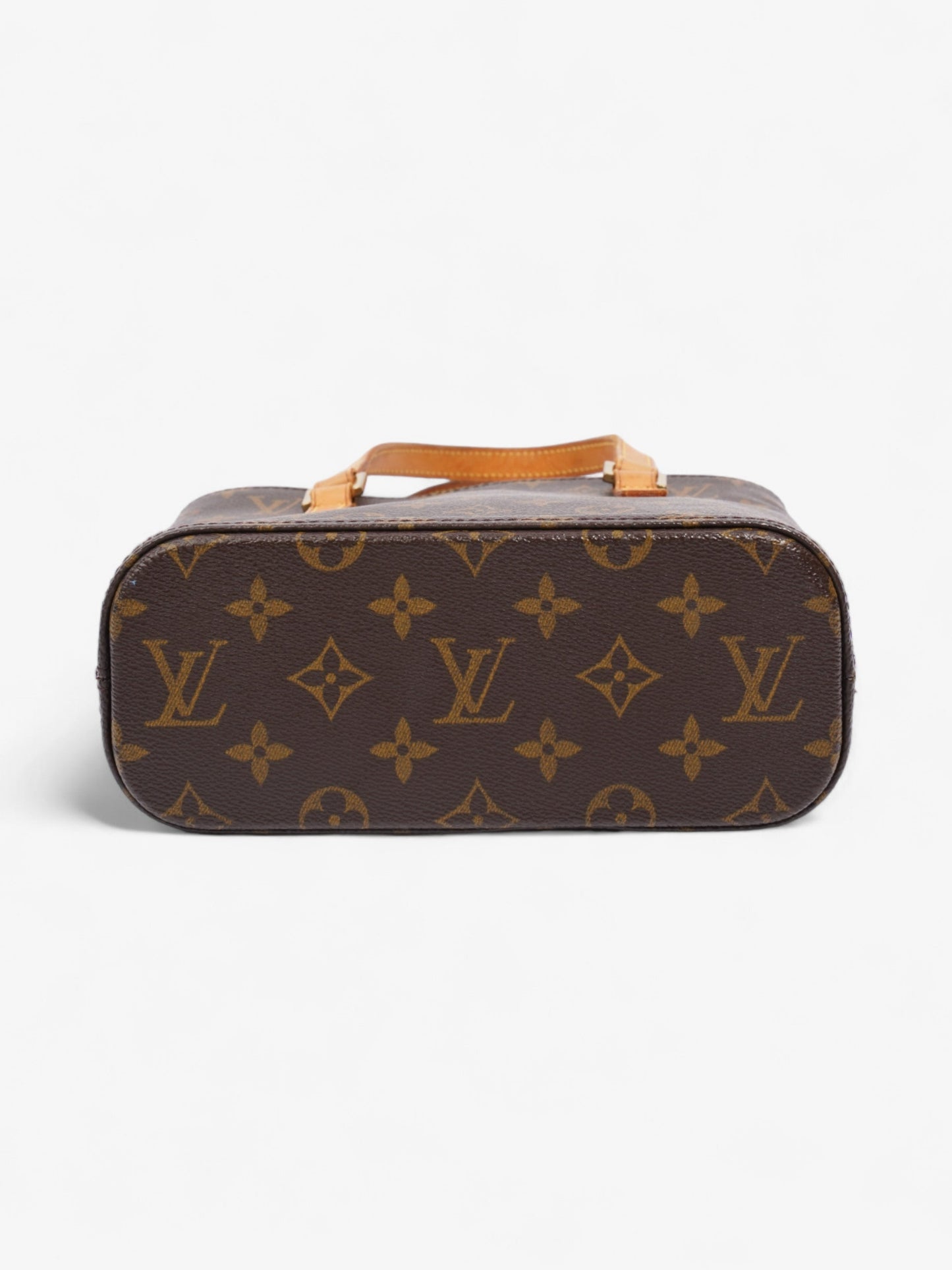 Louis Vuitton Vavin Monogram Coated Canvas PM