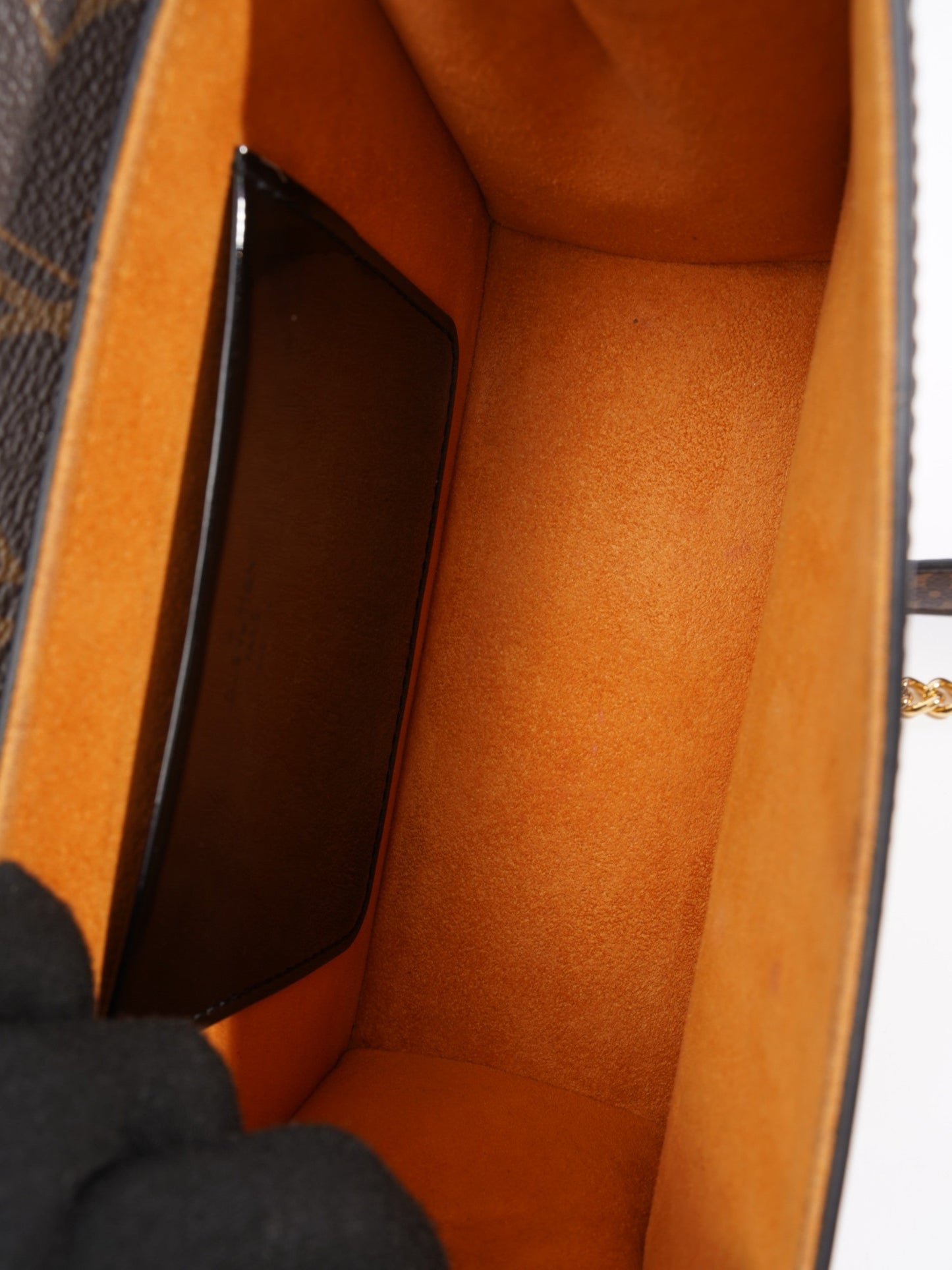 Louis Vuitton Wynwood Monogram Vernis / Monogram Vernis Leather