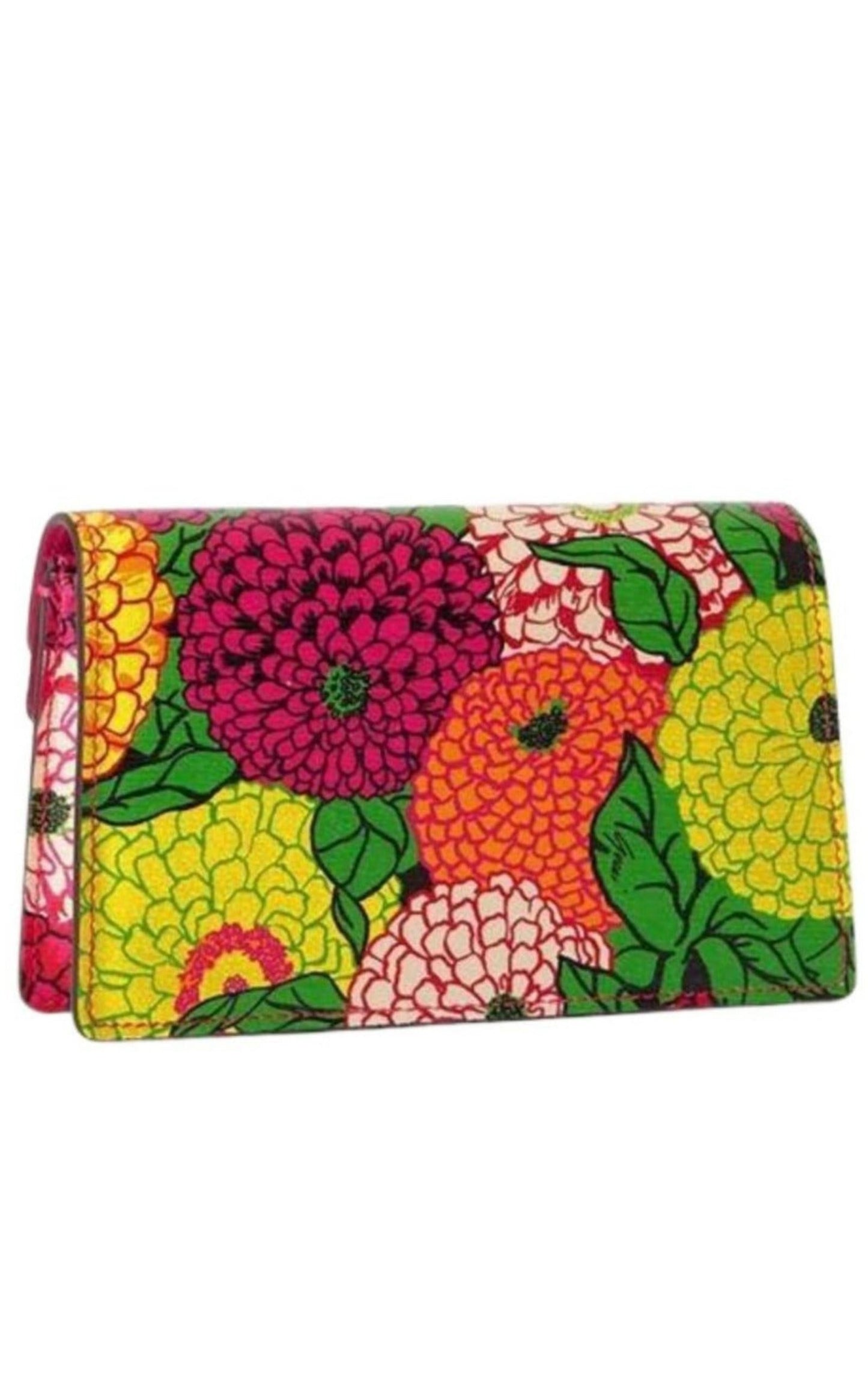 Ken Scott Print Dionysus Super Mini Bag