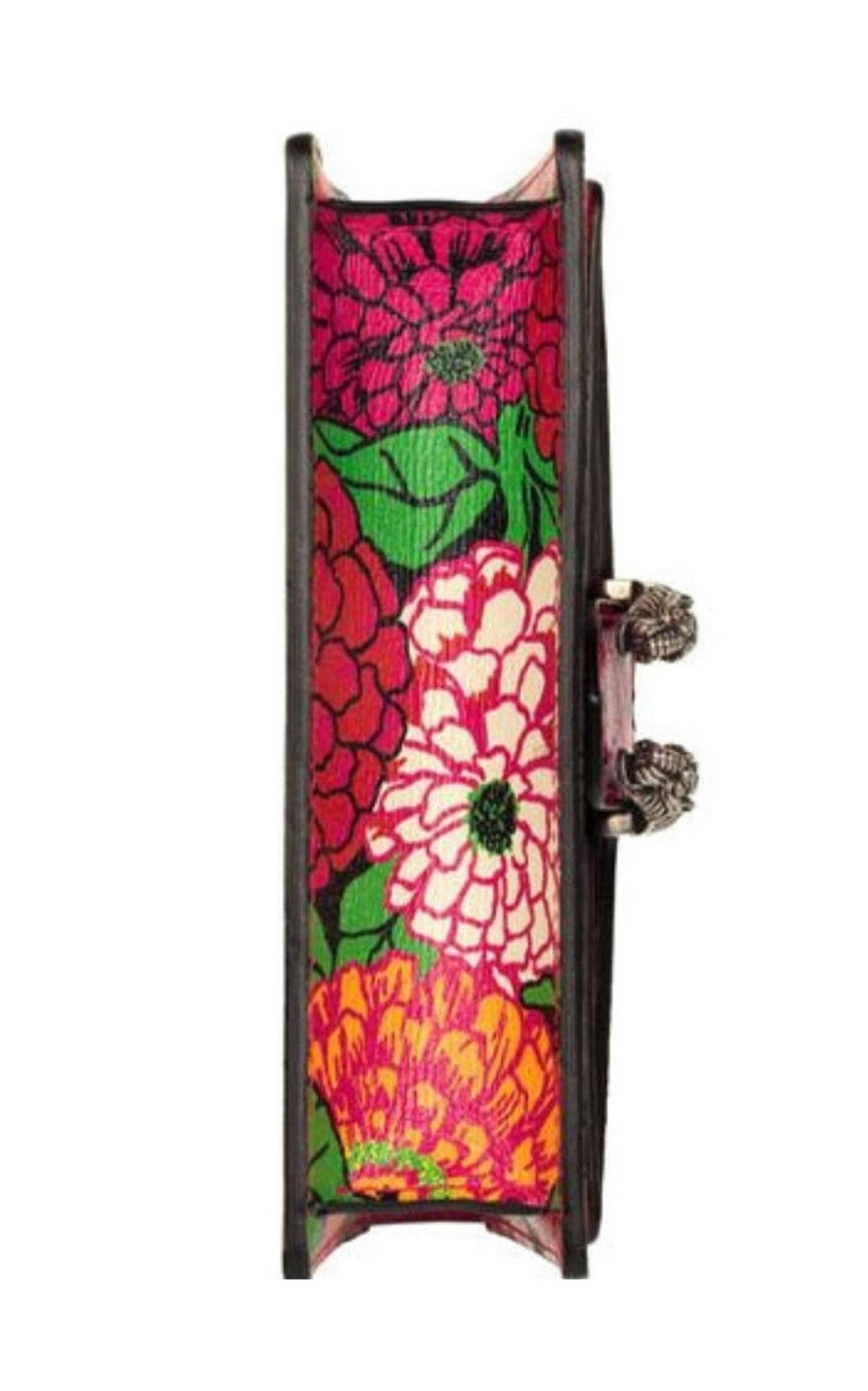 Ken Scott Print Dionysus Super Mini Bag