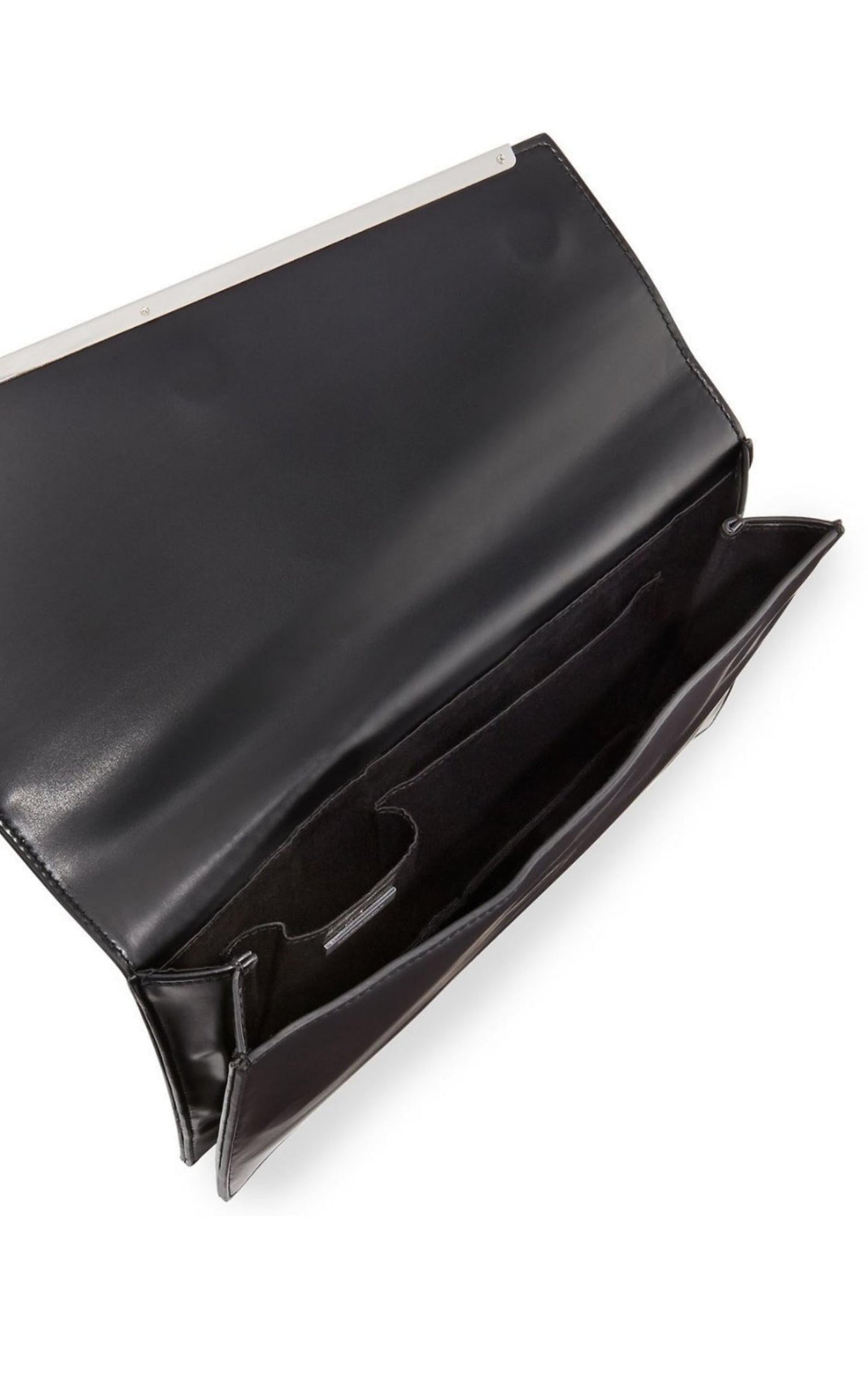 Kensington Asymmetric Envelope Clutch Bag