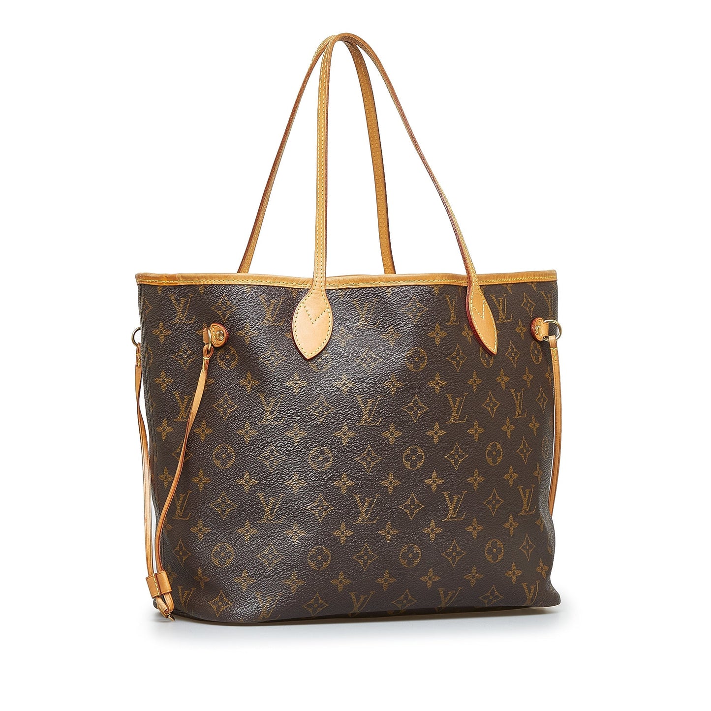 Louis Vuitton Neverfull MM Monogram Canvas