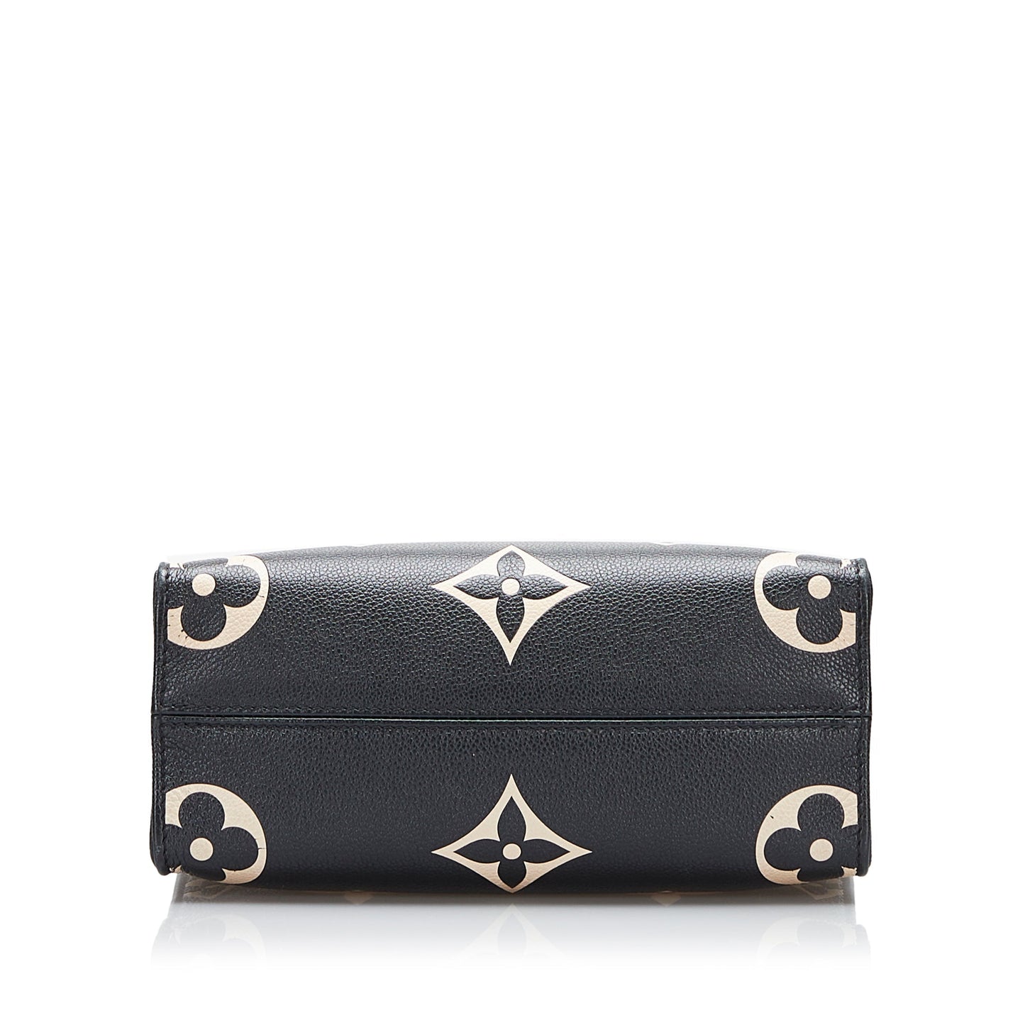 Louis Vuitton Onthego PM Black Monogram Empreinte