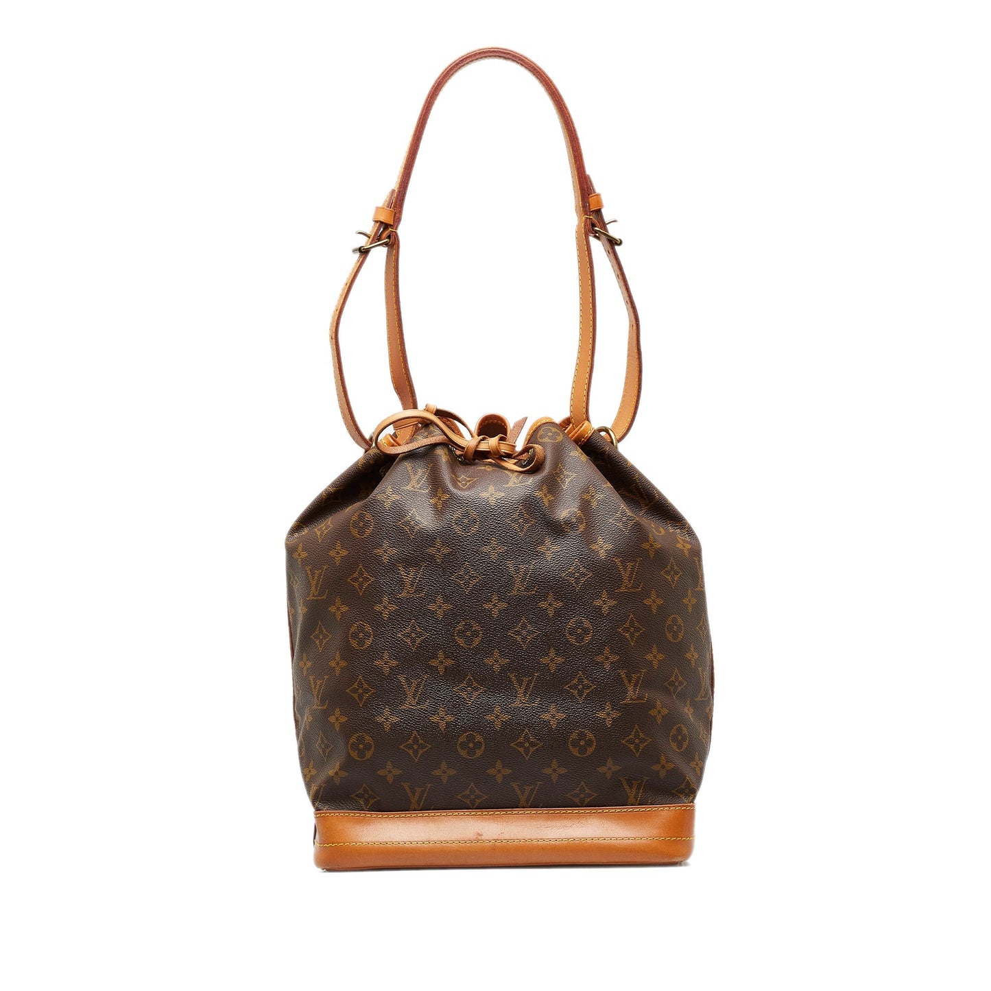 Louis Vuitton Grand NoÃƒÆ’Ã‚Â© Monogram Canvas
