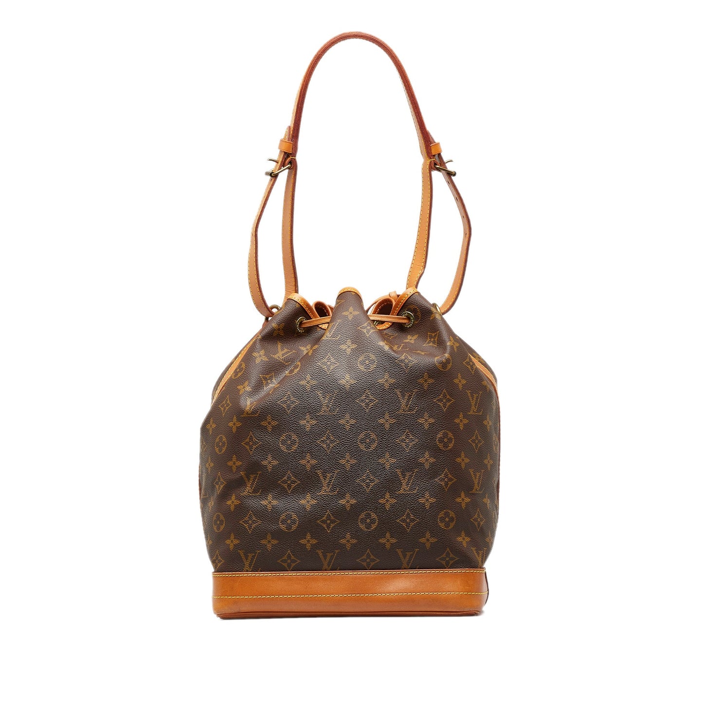 Louis Vuitton Grand NoÃƒÆ’Ã‚Â© Monogram Canvas