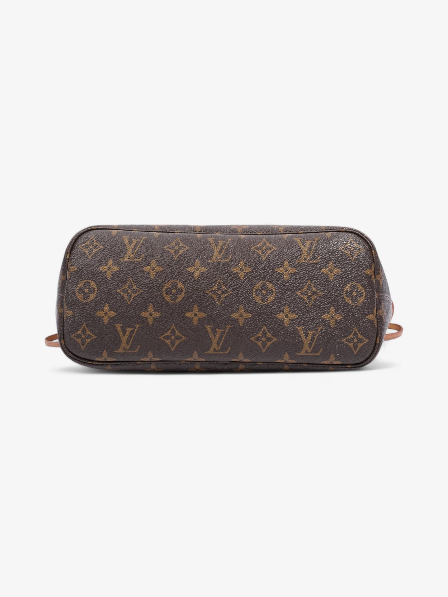 Louis Vuitton Neverfull Monogram Coated Canvas PM