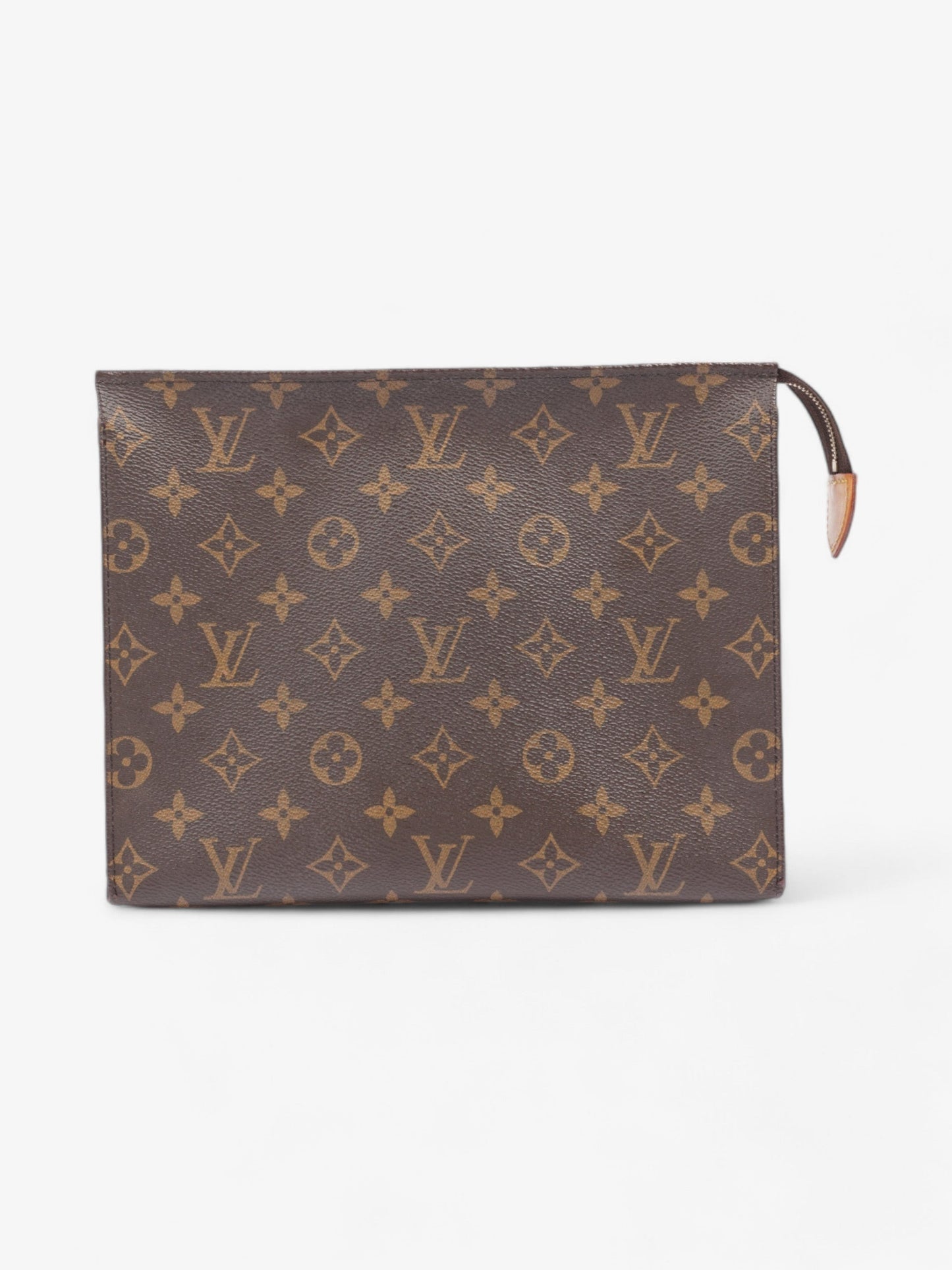Louis Vuitton Toiletry 26 Monogram Coated Canvas