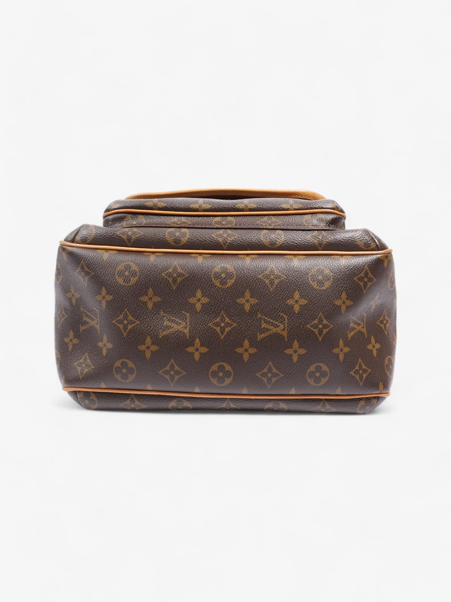Louis Vuitton Tikal Monogram Coated Canvas GM