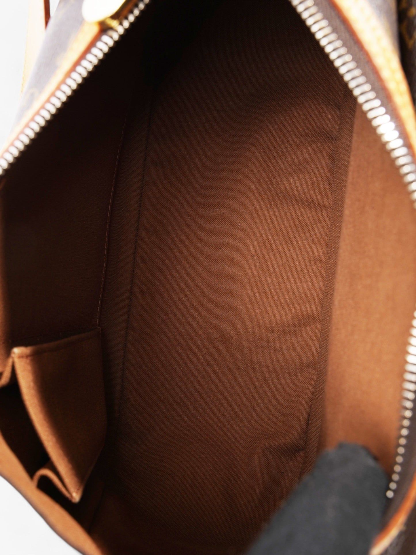 Louis Vuitton Tikal Monogram Coated Canvas GM