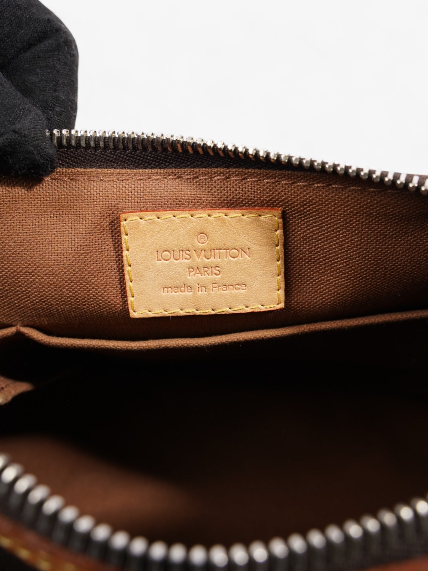 Louis Vuitton Tikal Monogram Coated Canvas GM