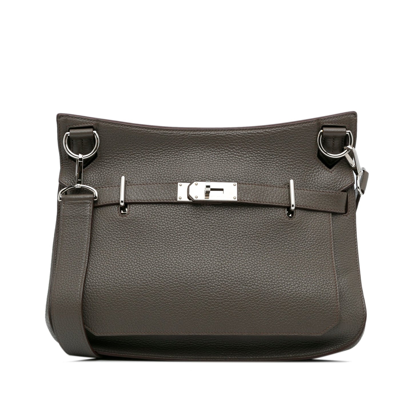 HermÃƒÆ’Ã‚Â¨s Jypsiere 34 Grey Clemence Palladium