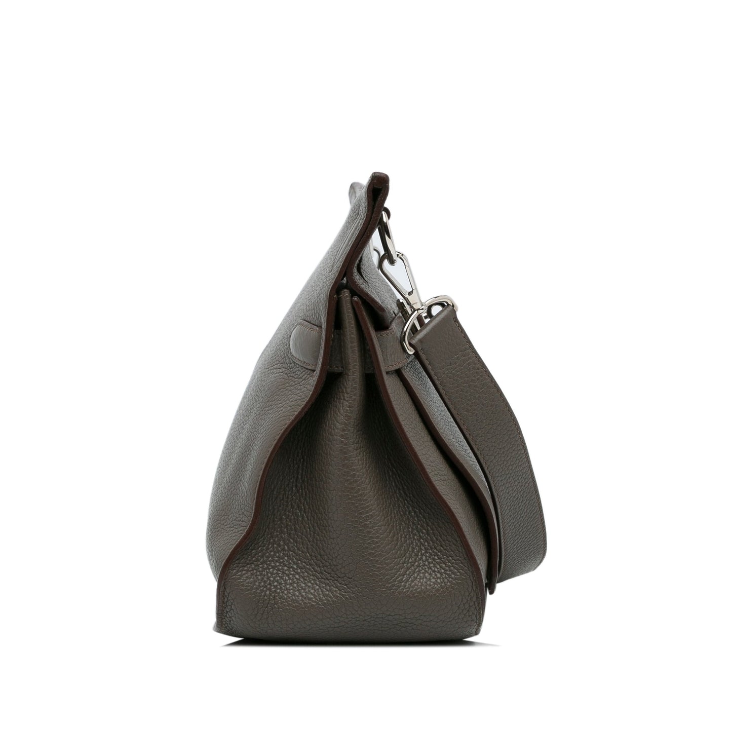 HermÃƒÆ’Ã‚Â¨s Jypsiere 34 Grey Clemence Palladium