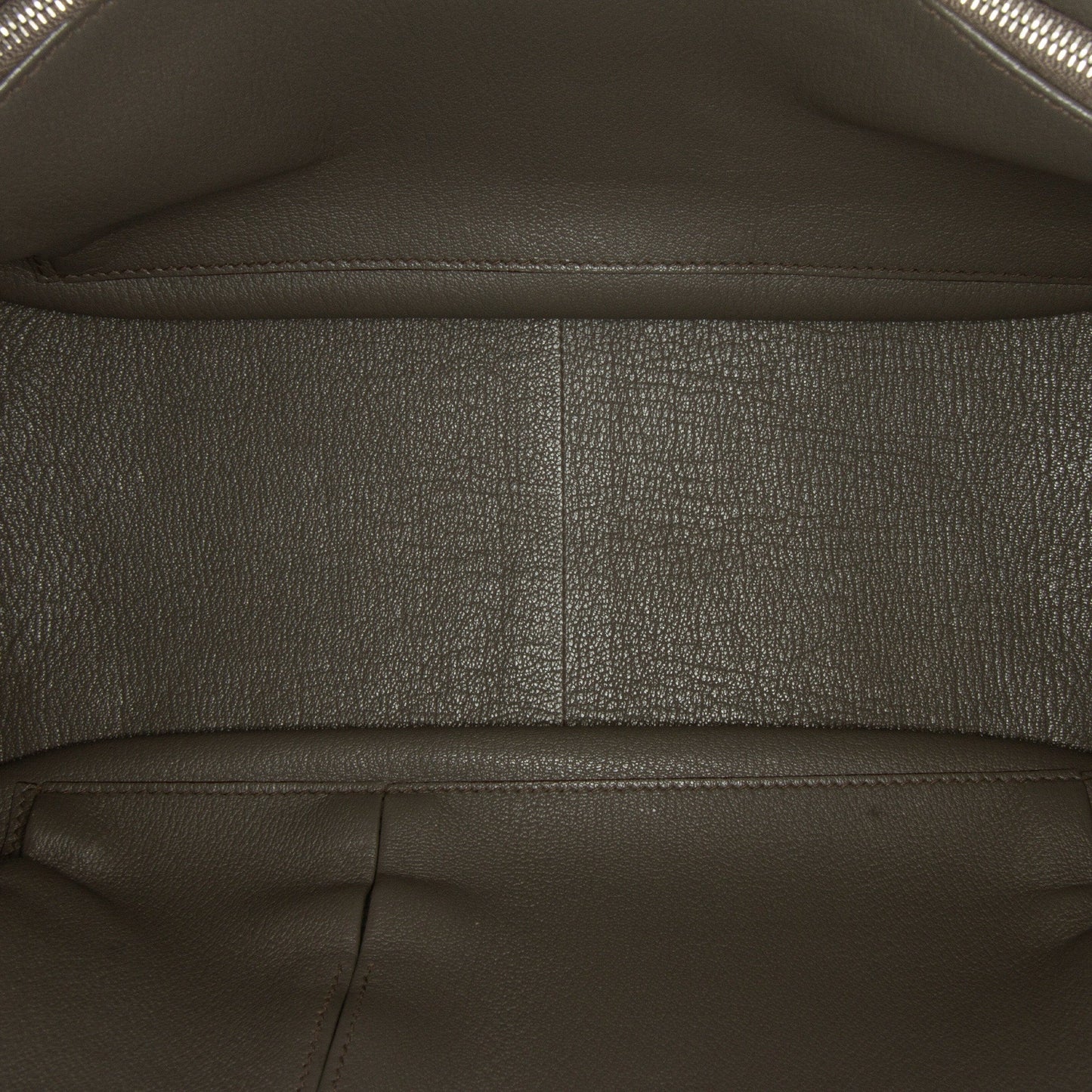 HermÃƒÆ’Ã‚Â¨s Jypsiere 34 Grey Clemence Palladium
