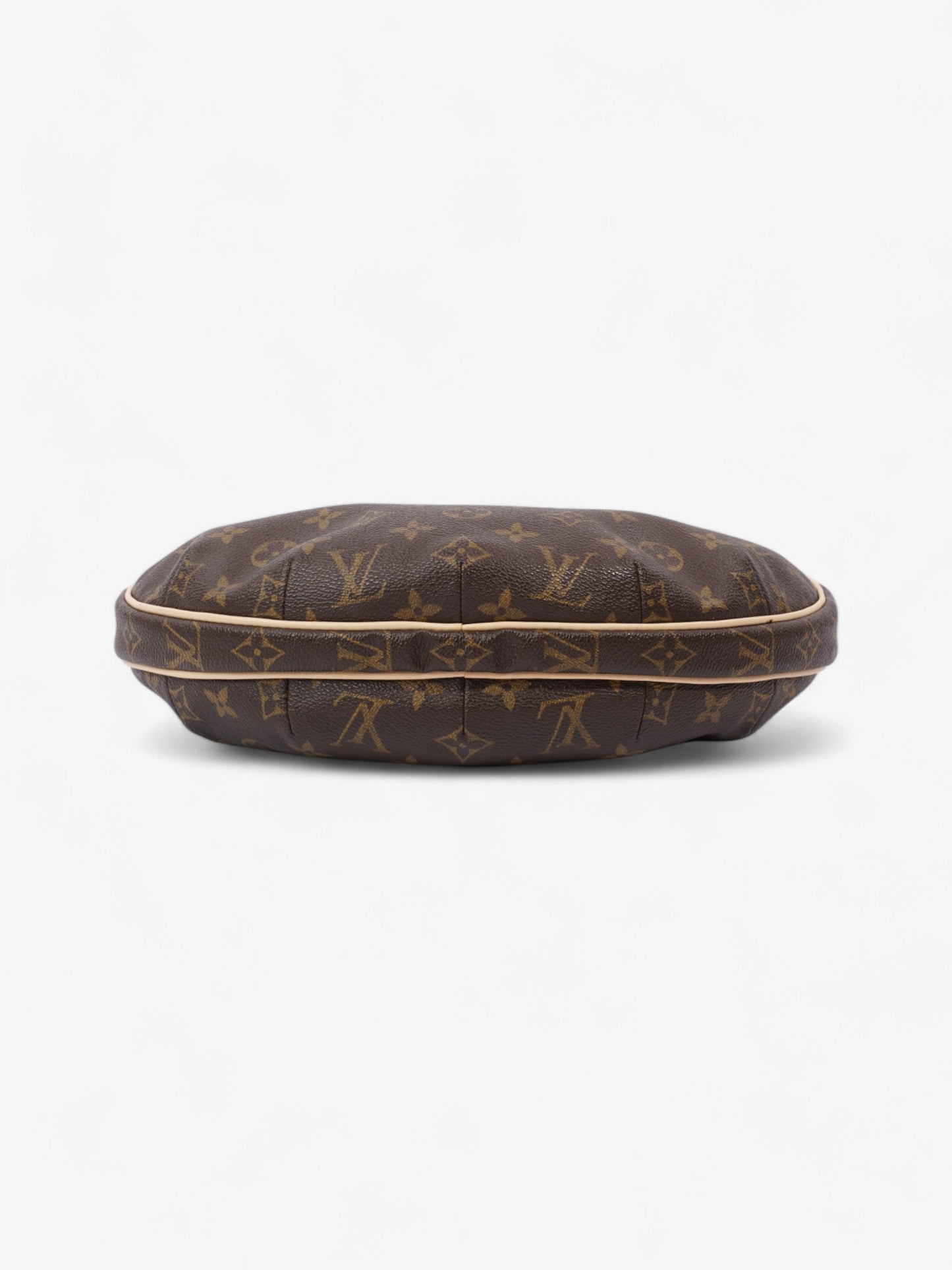 Louis Vuitton Croissant Monogram Coated Canvas MM