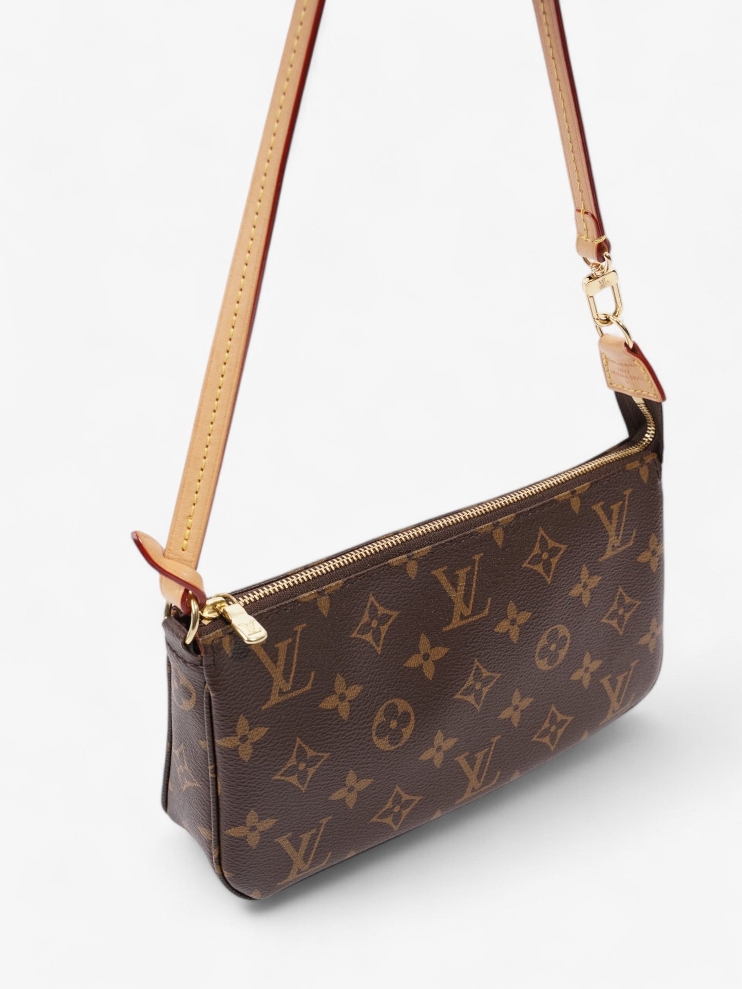Louis Vuitton Pochette Accessoires Monogram Canvas