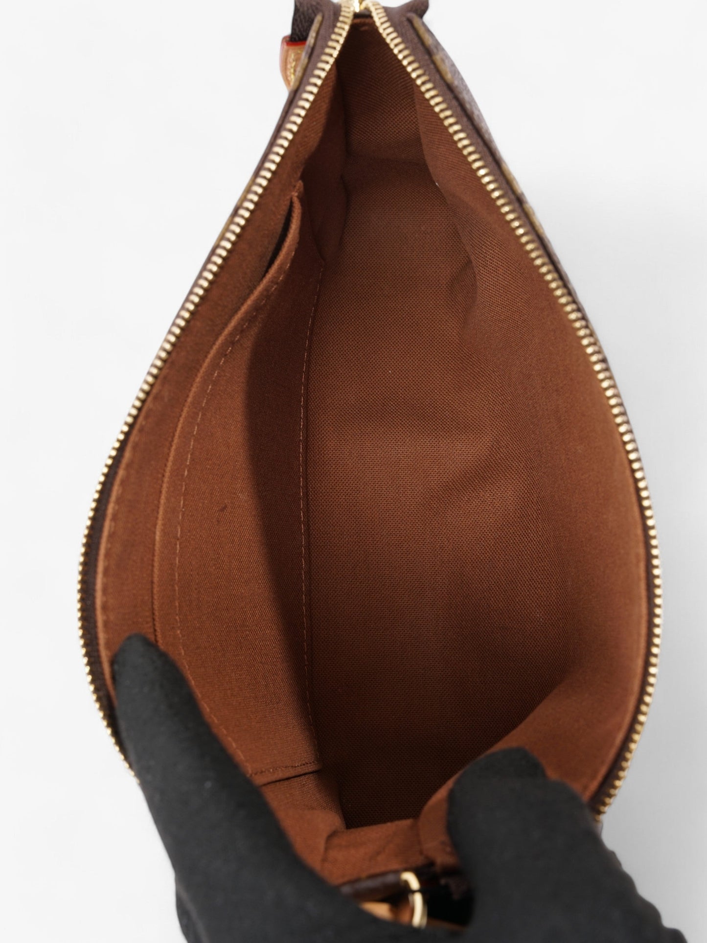 Louis Vuitton Pochette Accessoires Monogram Canvas