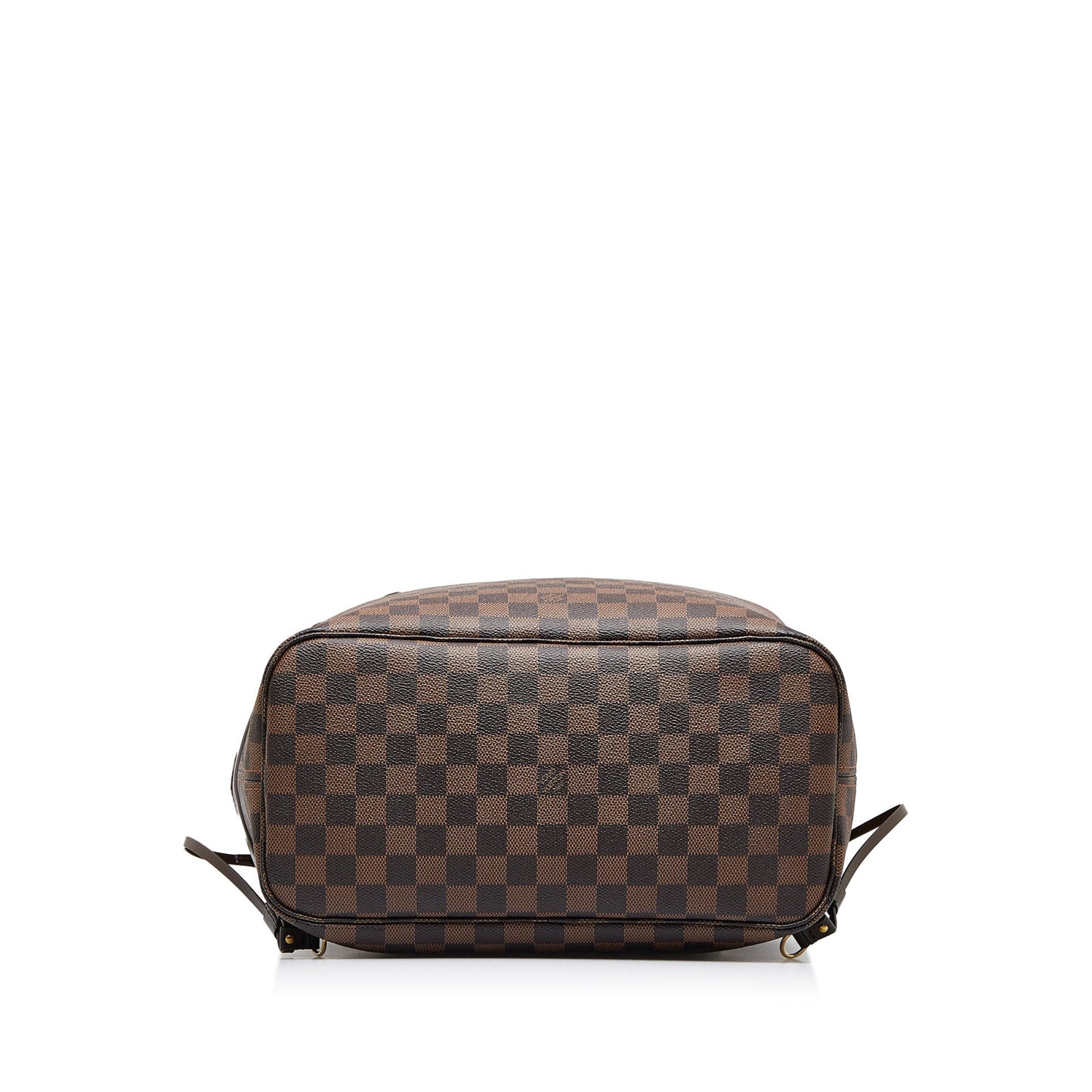 Louis Vuitton Neverfull MM Damier Ebene Canvas