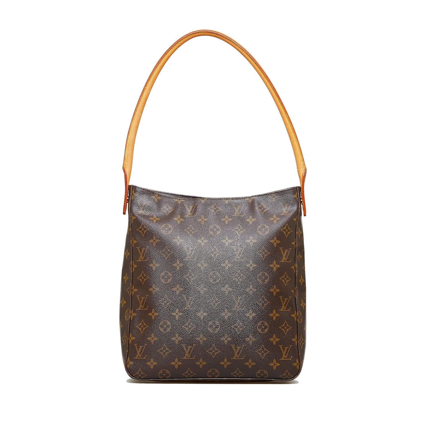 Louis Vuitton Looping GM Monogram Canvas
