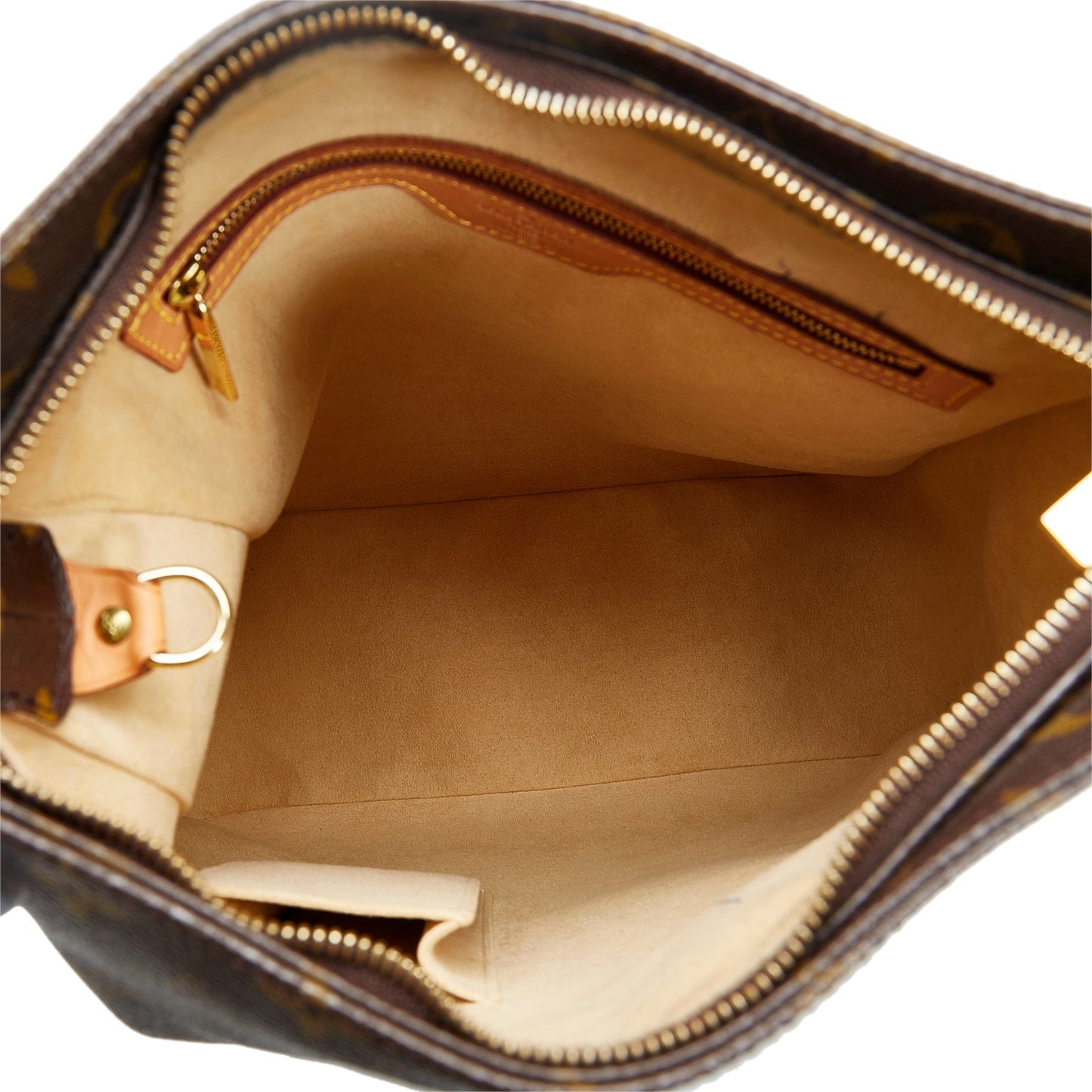 Louis Vuitton Looping GM Monogram Canvas