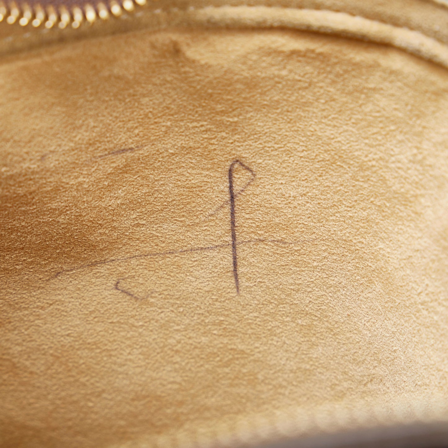 Louis Vuitton Looping GM Monogram Canvas
