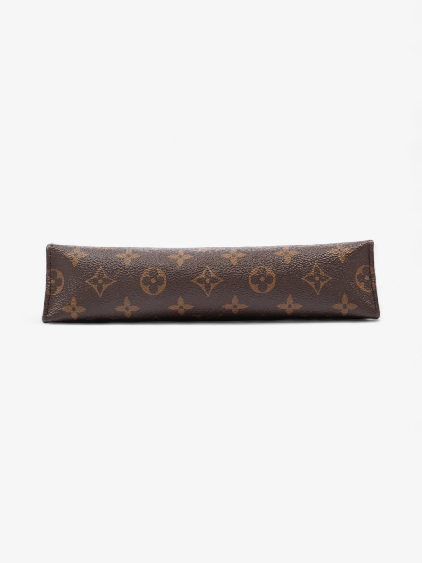 Louis Vuitton Toiletry Pouch 26 Monogram Coated Canvas