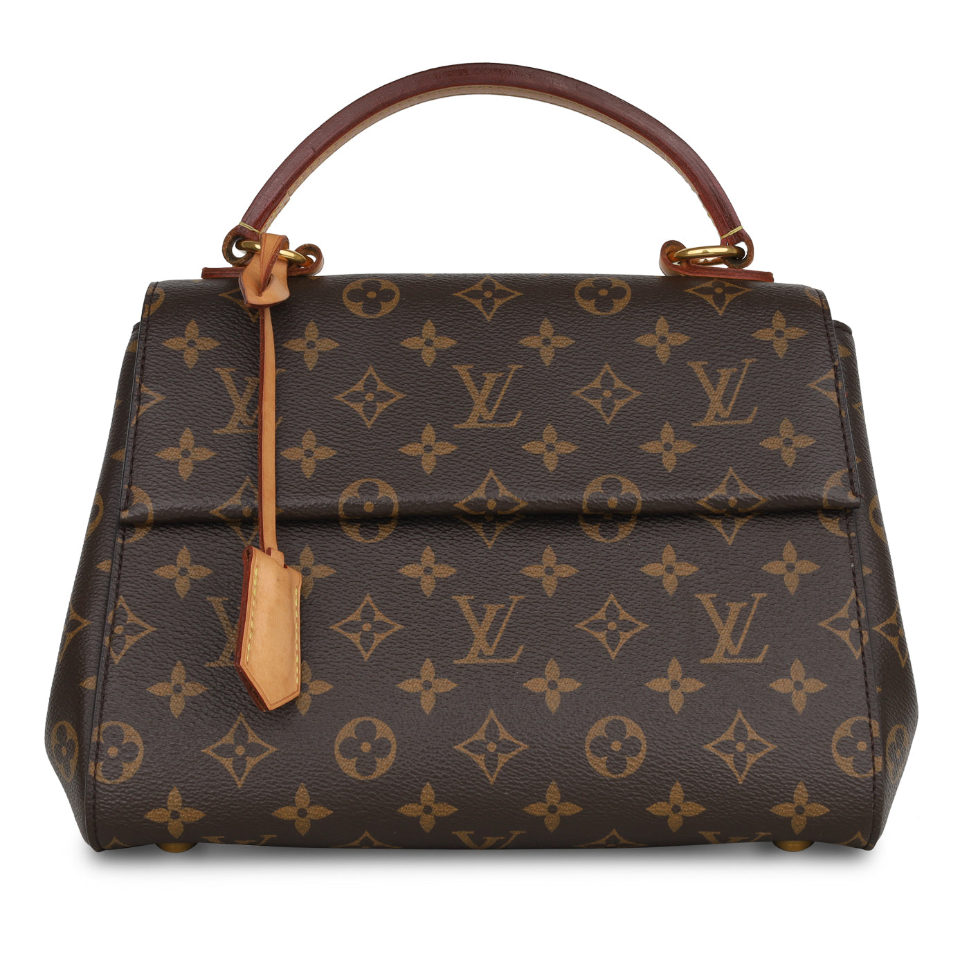 Louis Vuitton Cluny BB - Monogram Canvas