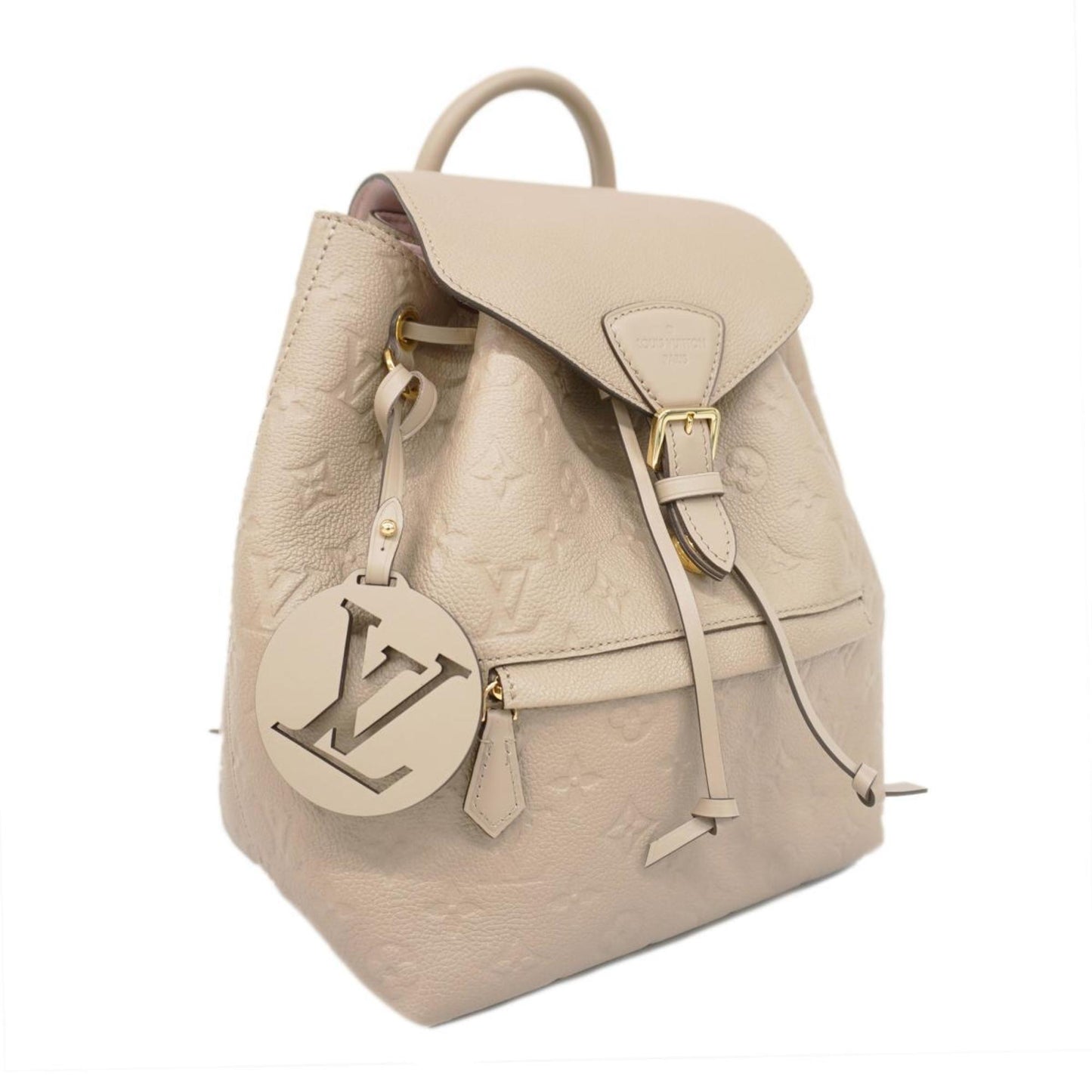 Monogram Empreinte Montsouris Backpack