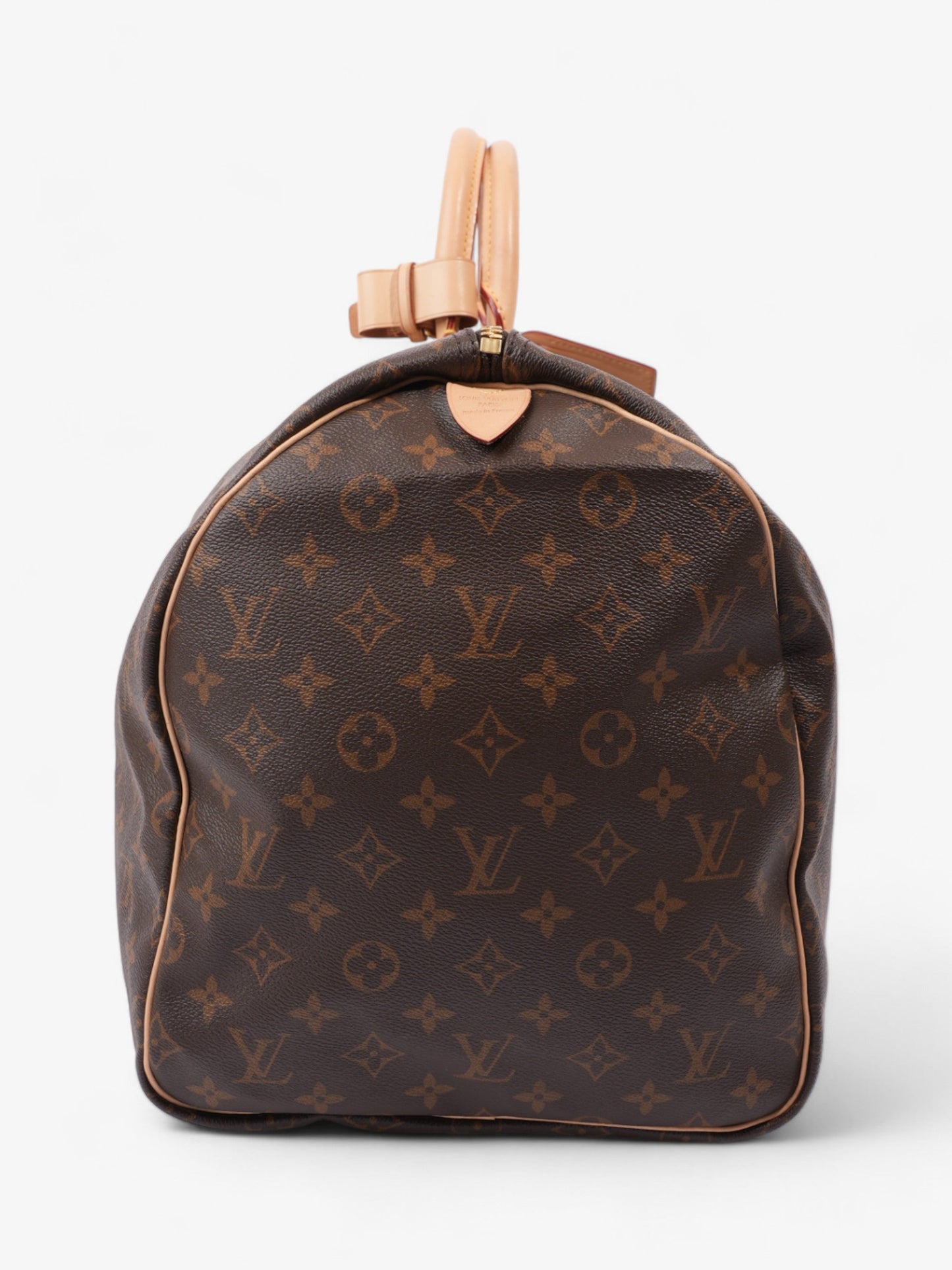 Louis Vuitton Keepall 50 Monogram Coated Canvas