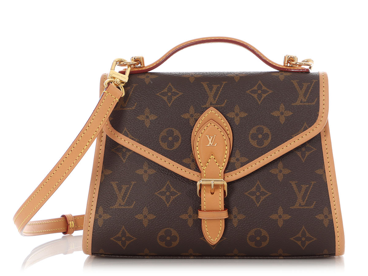 Louis Vuitton Monogram LV Ivy