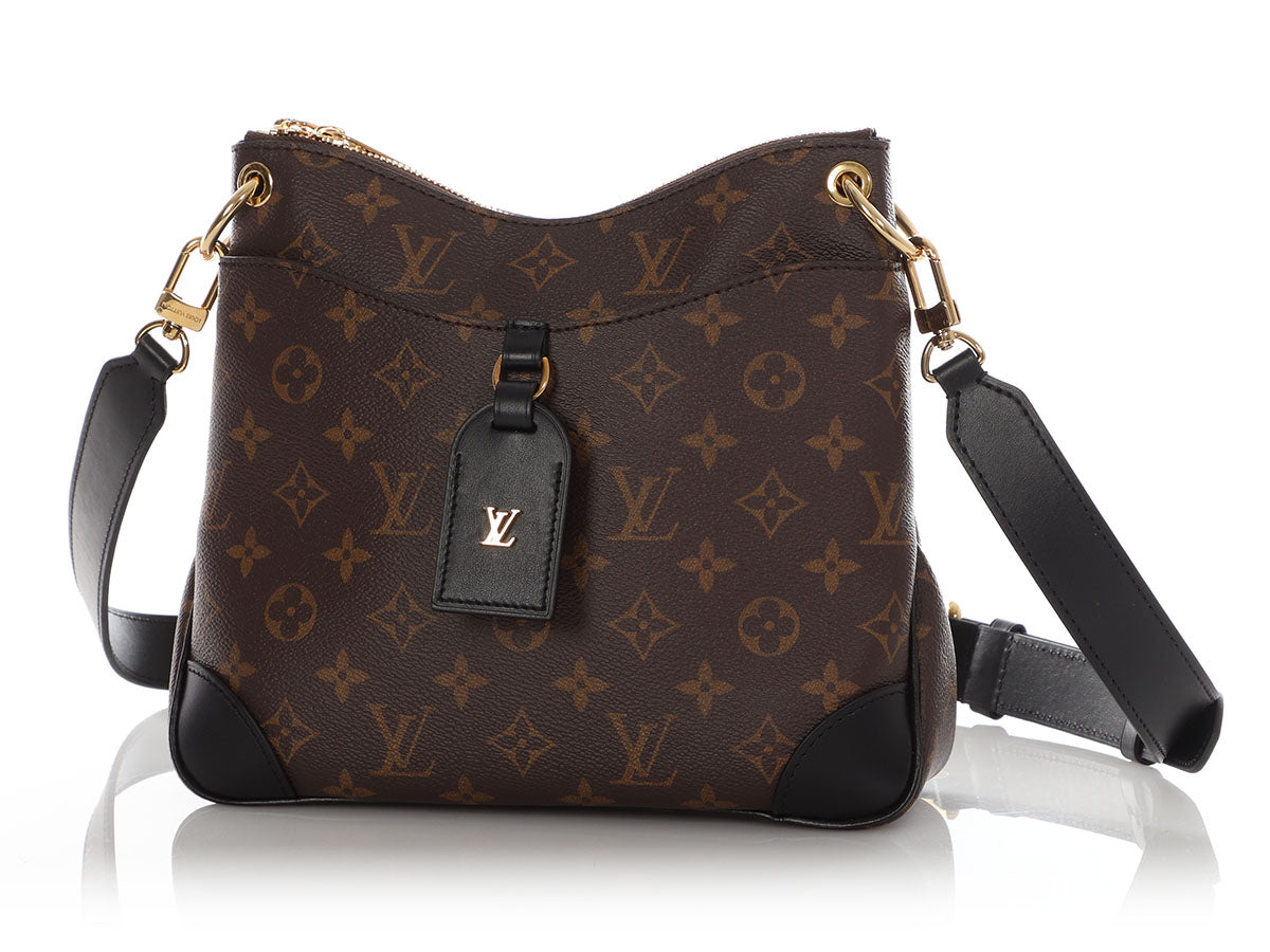 Louis Vuitton Monogram Odeon PM