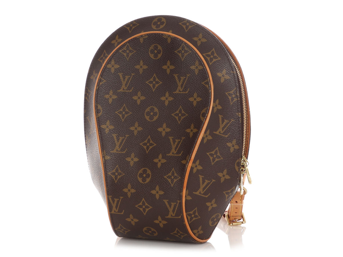 Louis Vuitton Monogram Ellipse Sac Ã  Dos Backpack