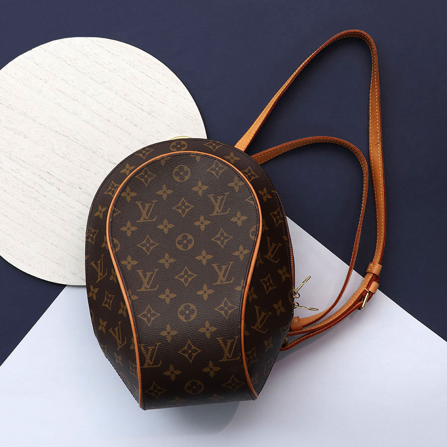 Louis Vuitton Monogram Ellipse Sac Ã  Dos Backpack