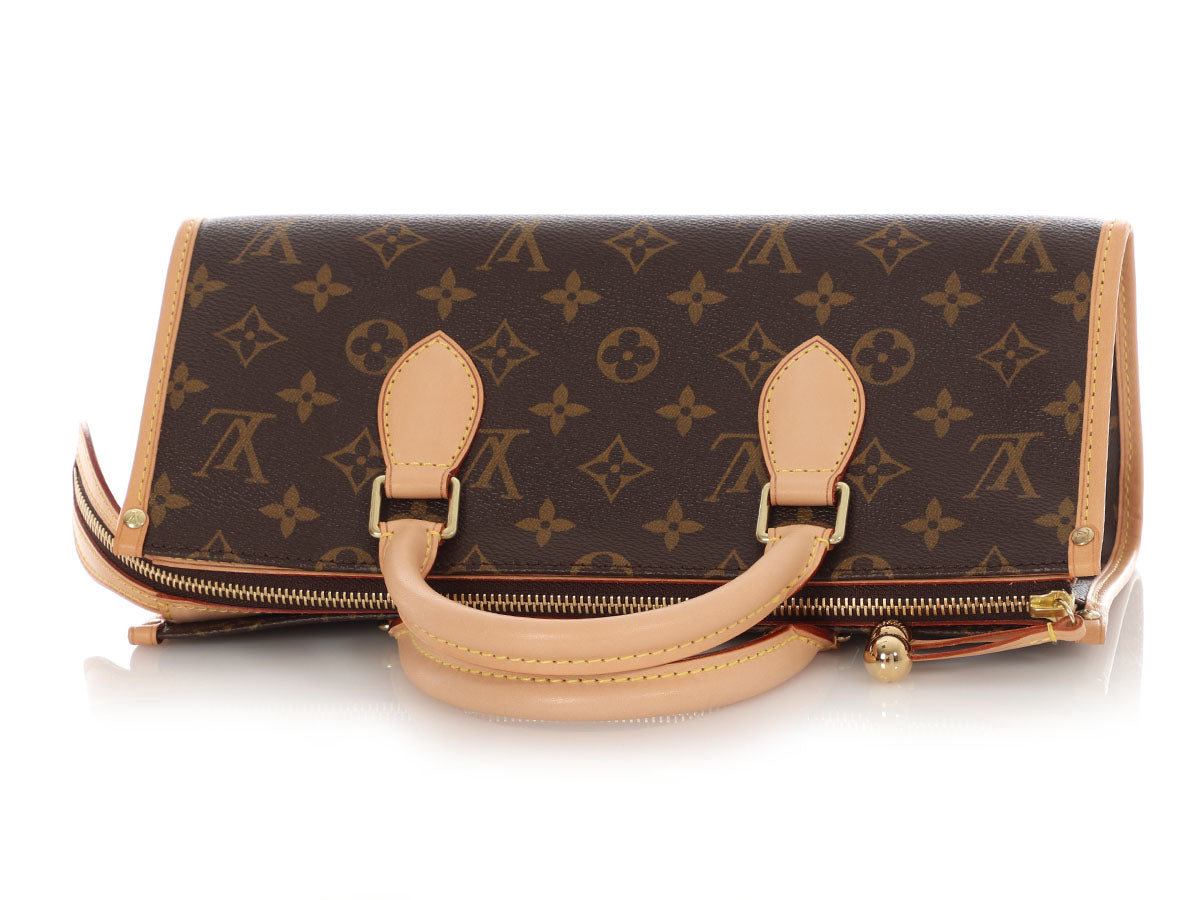 Louis Vuitton Monogram East-West Popincourt