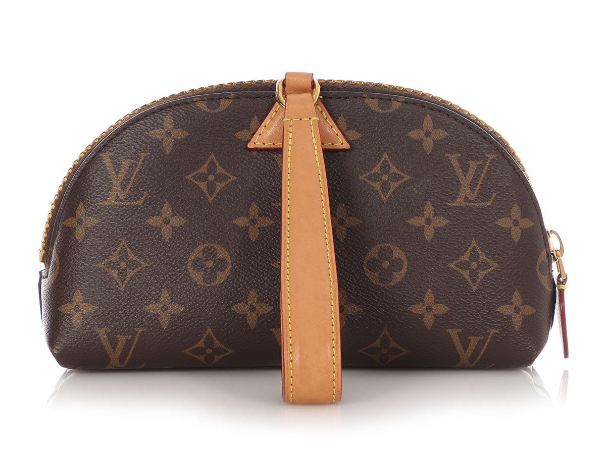 Louis Vuitton Monogram Moon Pochette