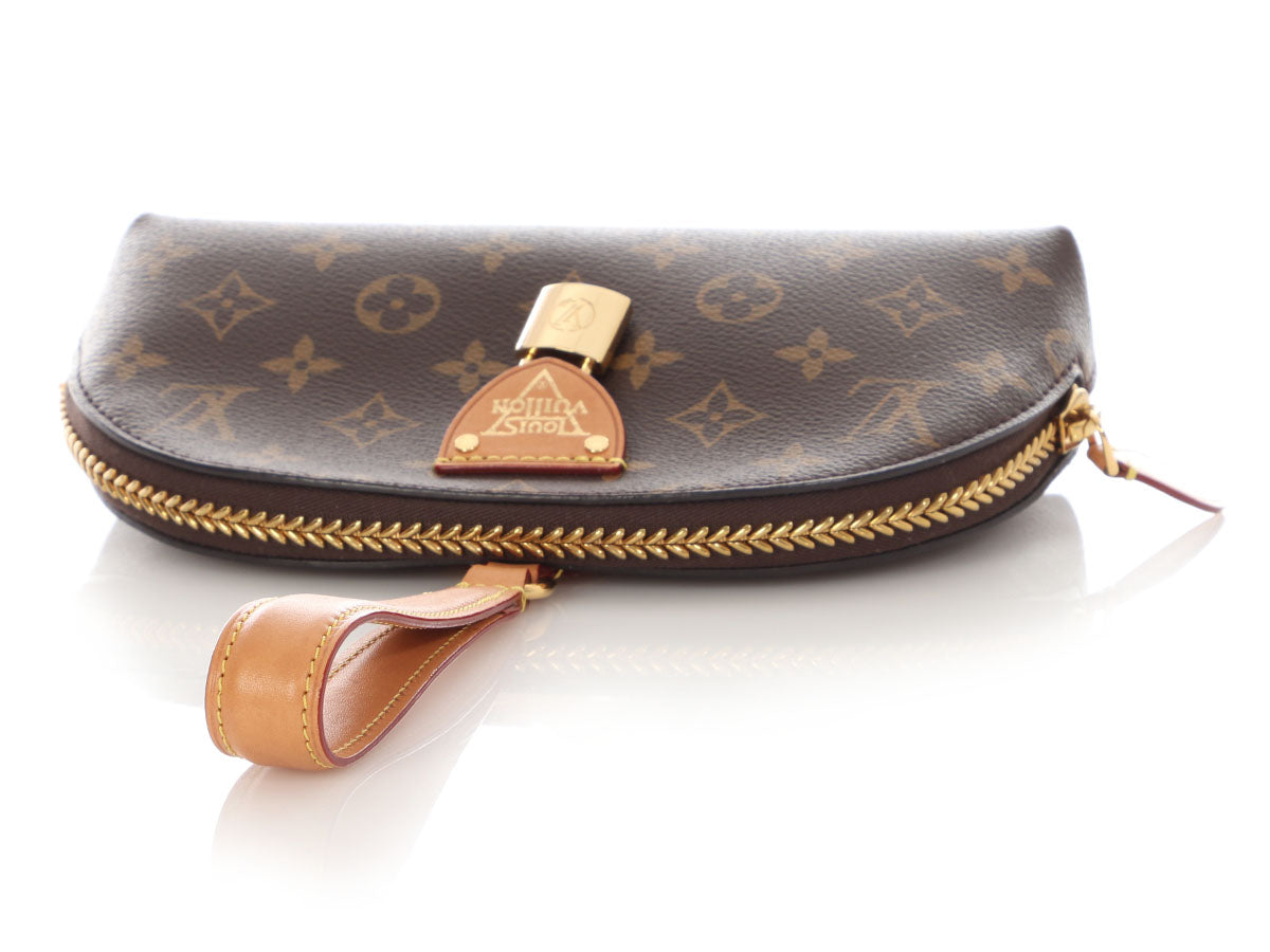 Louis Vuitton Monogram Moon Pochette