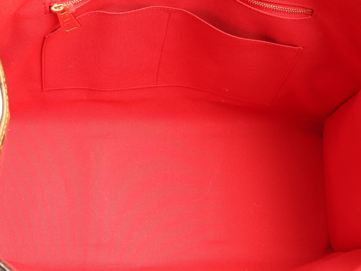 Louis Vuitton Giant Reverse Monogram Onthego GM