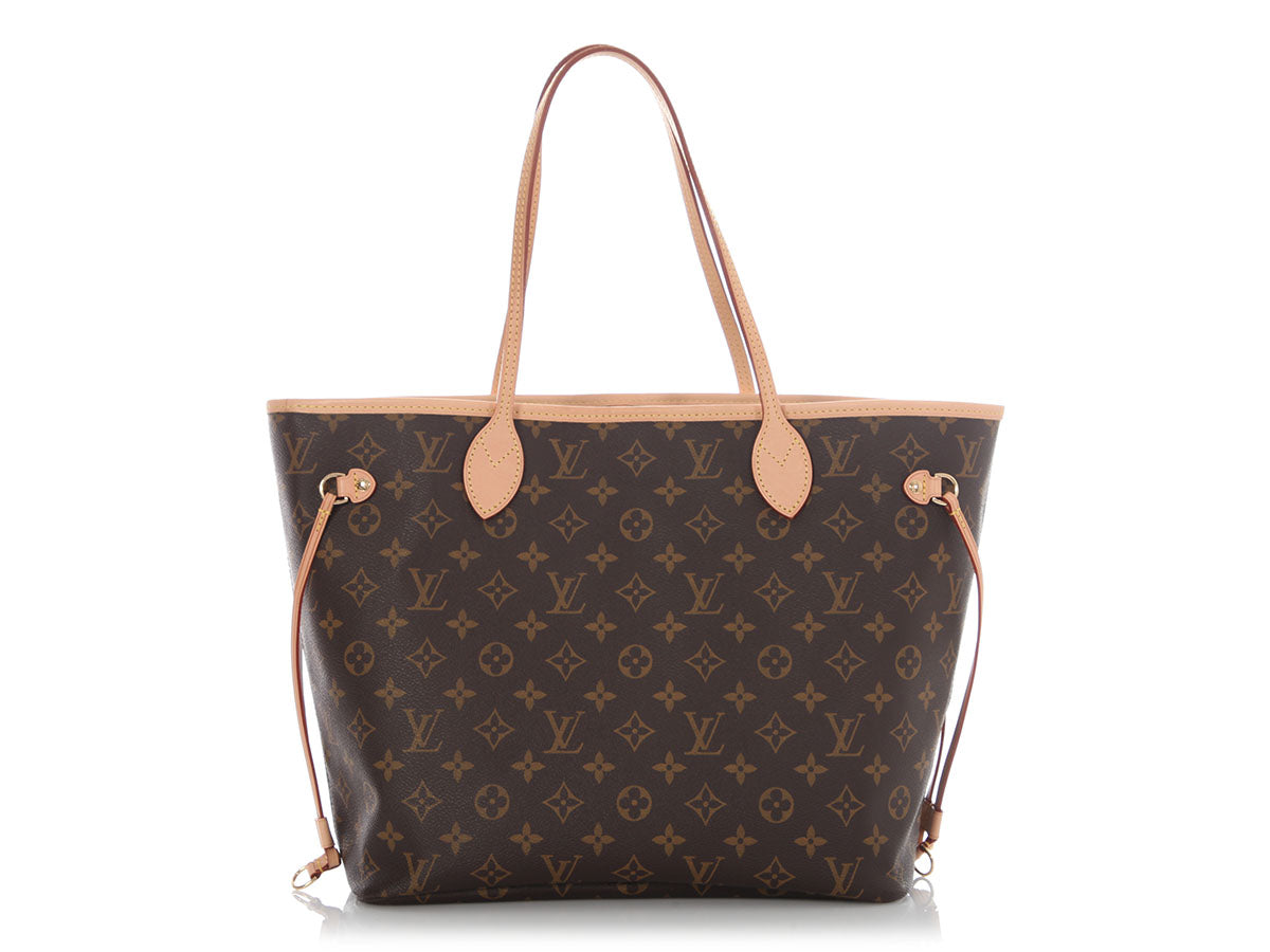 Louis Vuitton x Sun Yitian Monogram Neverfull MM