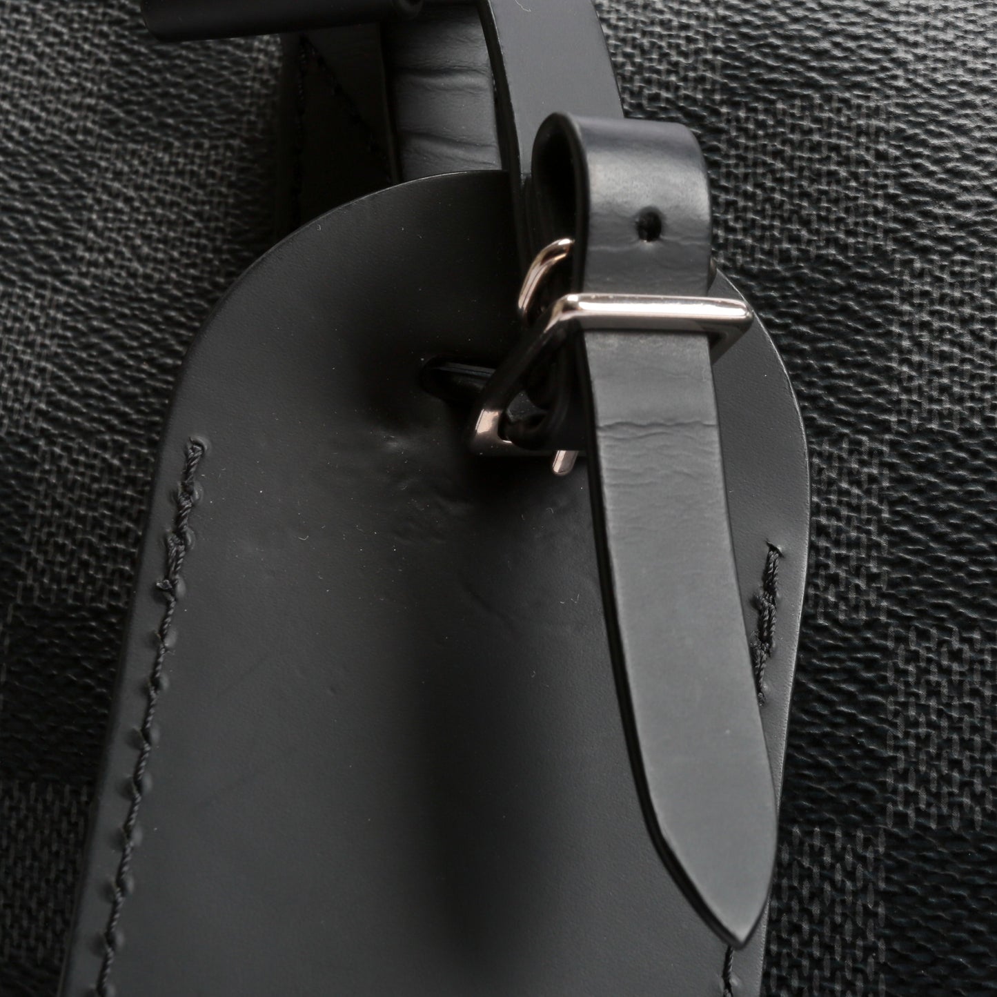 LOUIS VUITTON Icare NM Damier Graphite