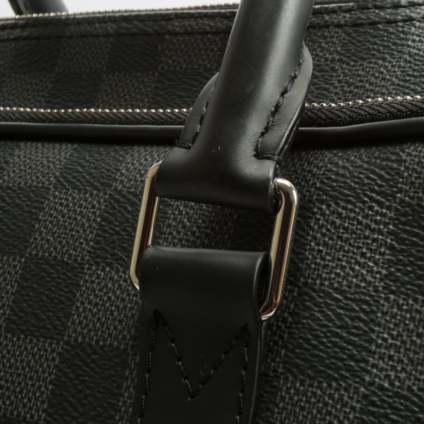 LOUIS VUITTON Icare NM Damier Graphite
