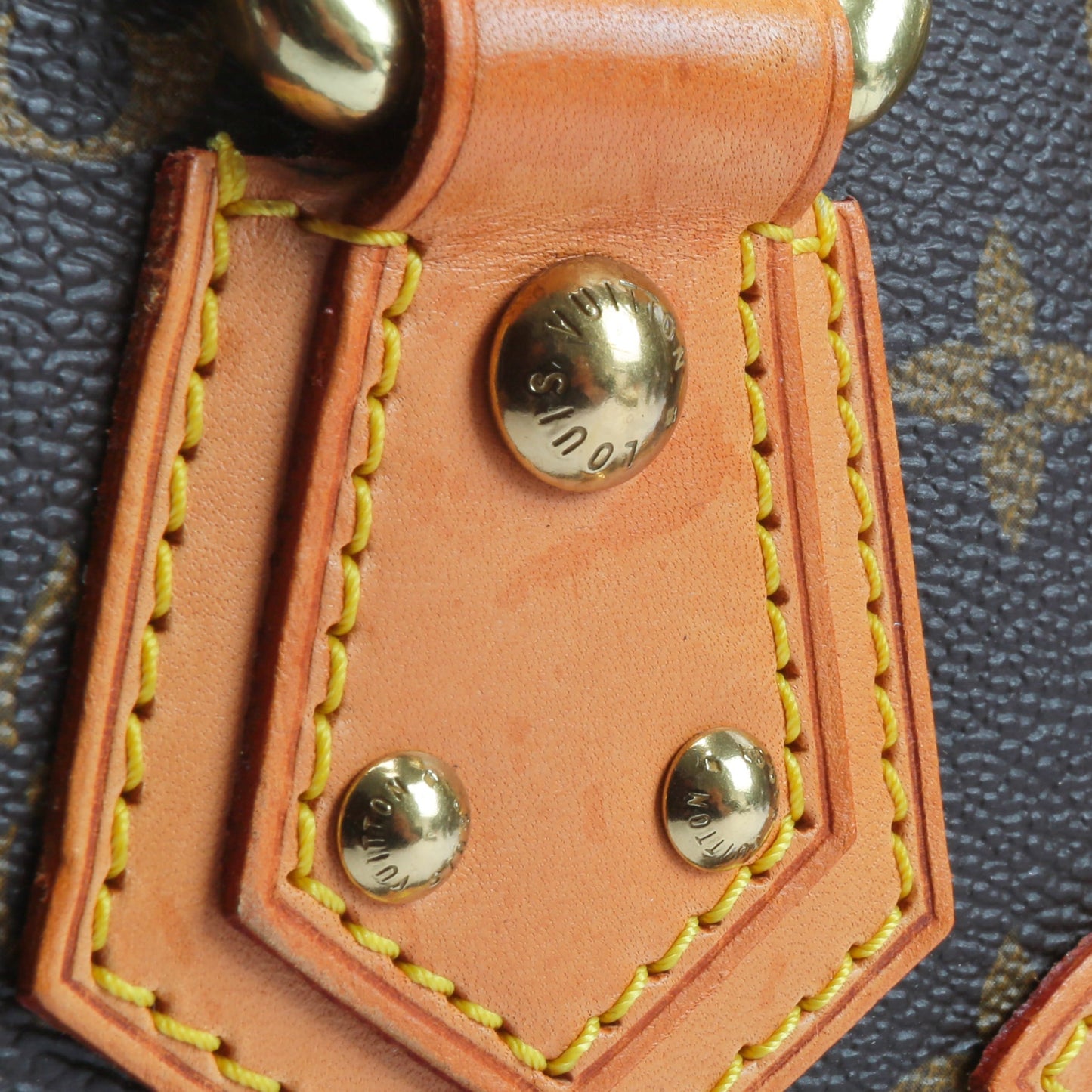 LOUIS VUITTON Manhattan GM Monogram