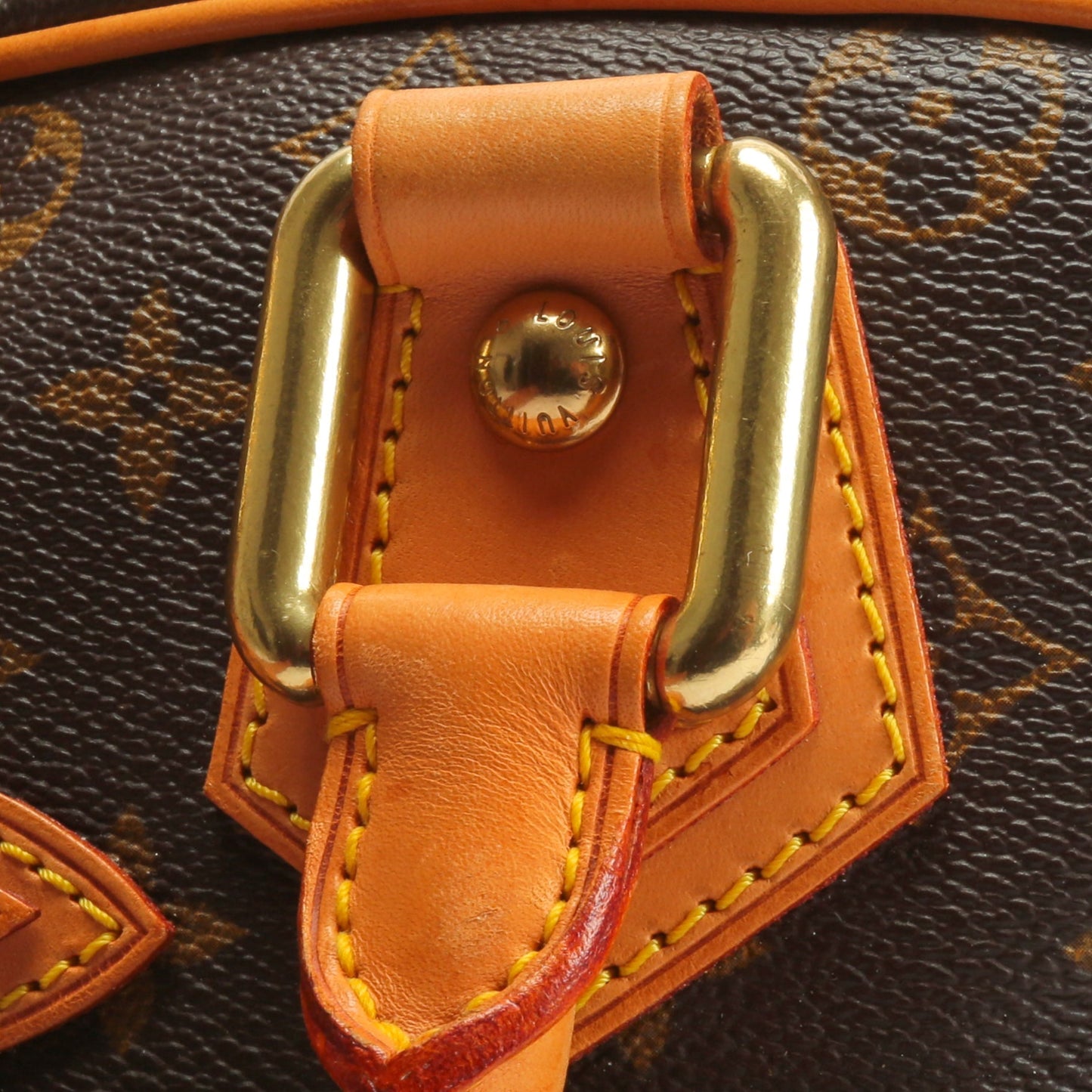 LOUIS VUITTON Manhattan GM Monogram