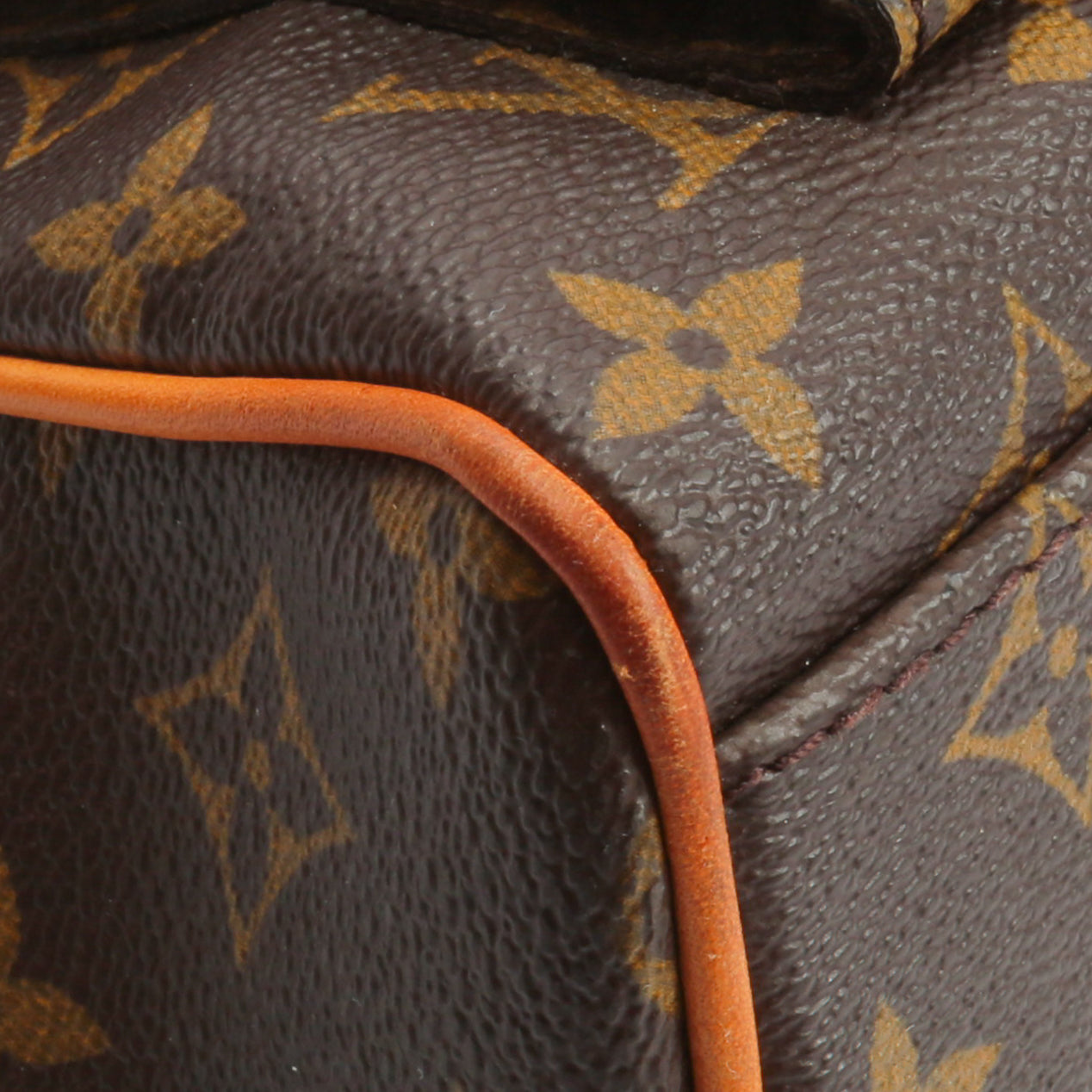 LOUIS VUITTON Manhattan GM Monogram