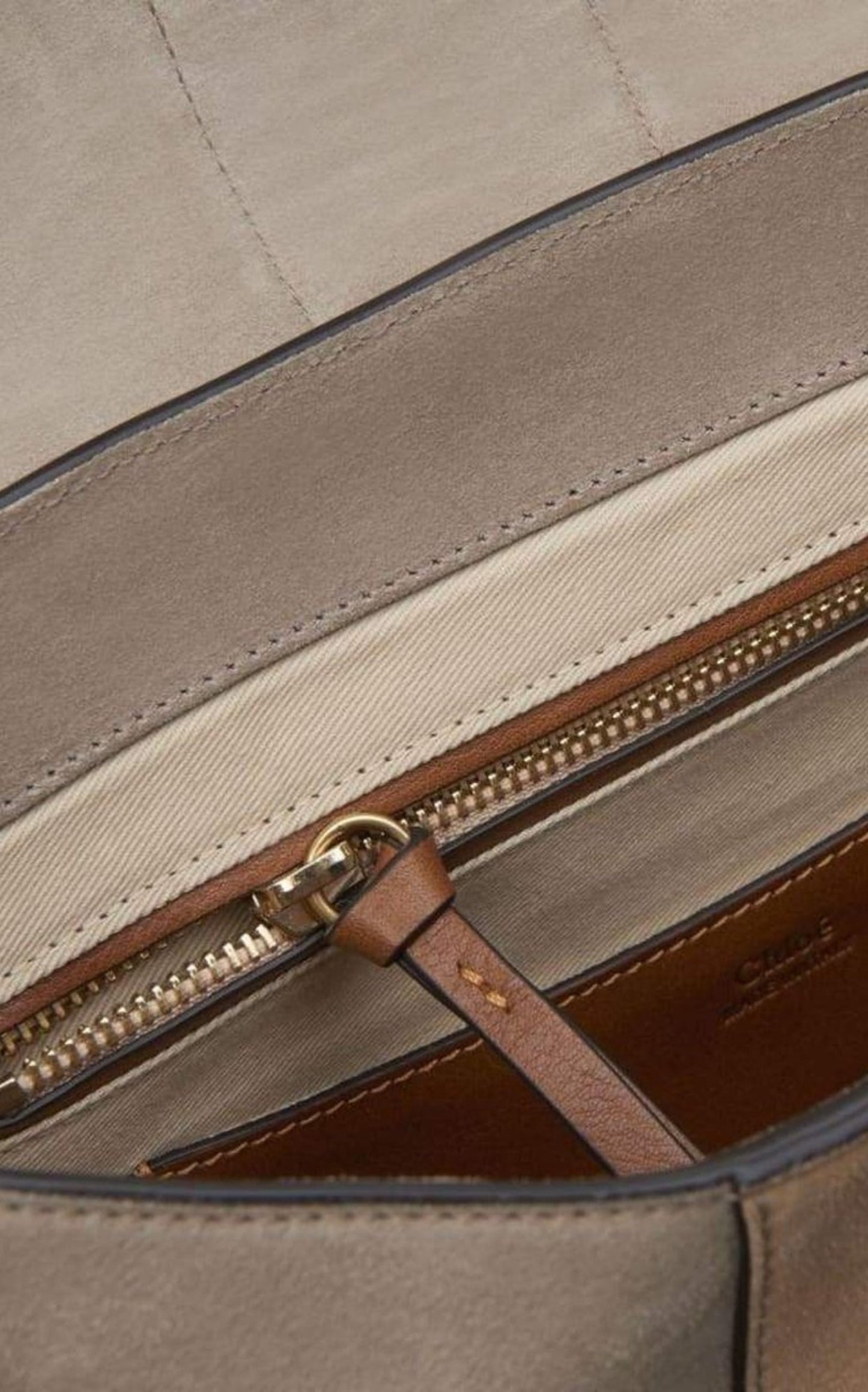 Leather Lexa Crossbody Bag